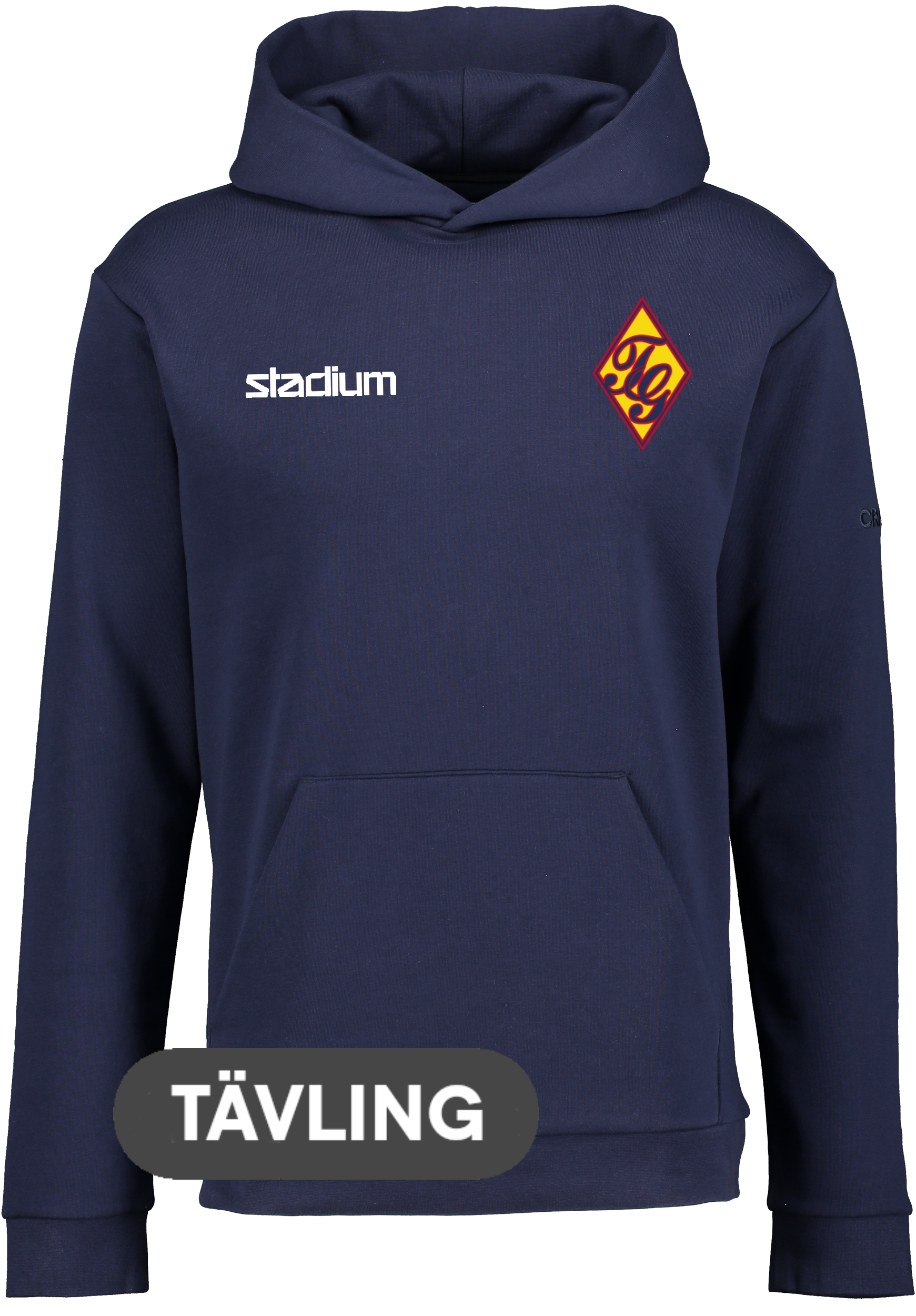 
CRAFT, 
Community 2.0 Hood Jr, 
Detail 1
