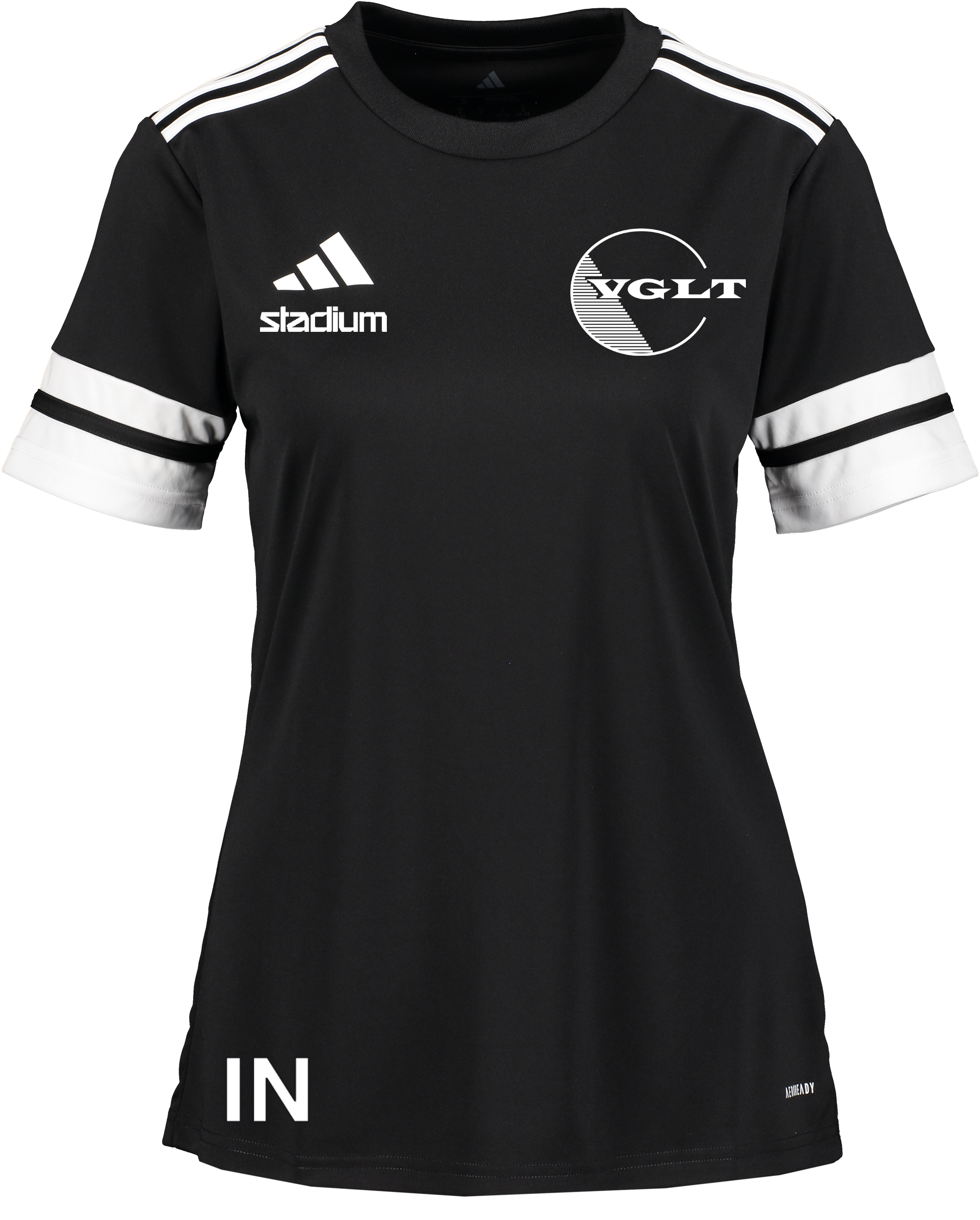 
ADIDAS, 
Squad25 Jsy W, 
Detail 1

