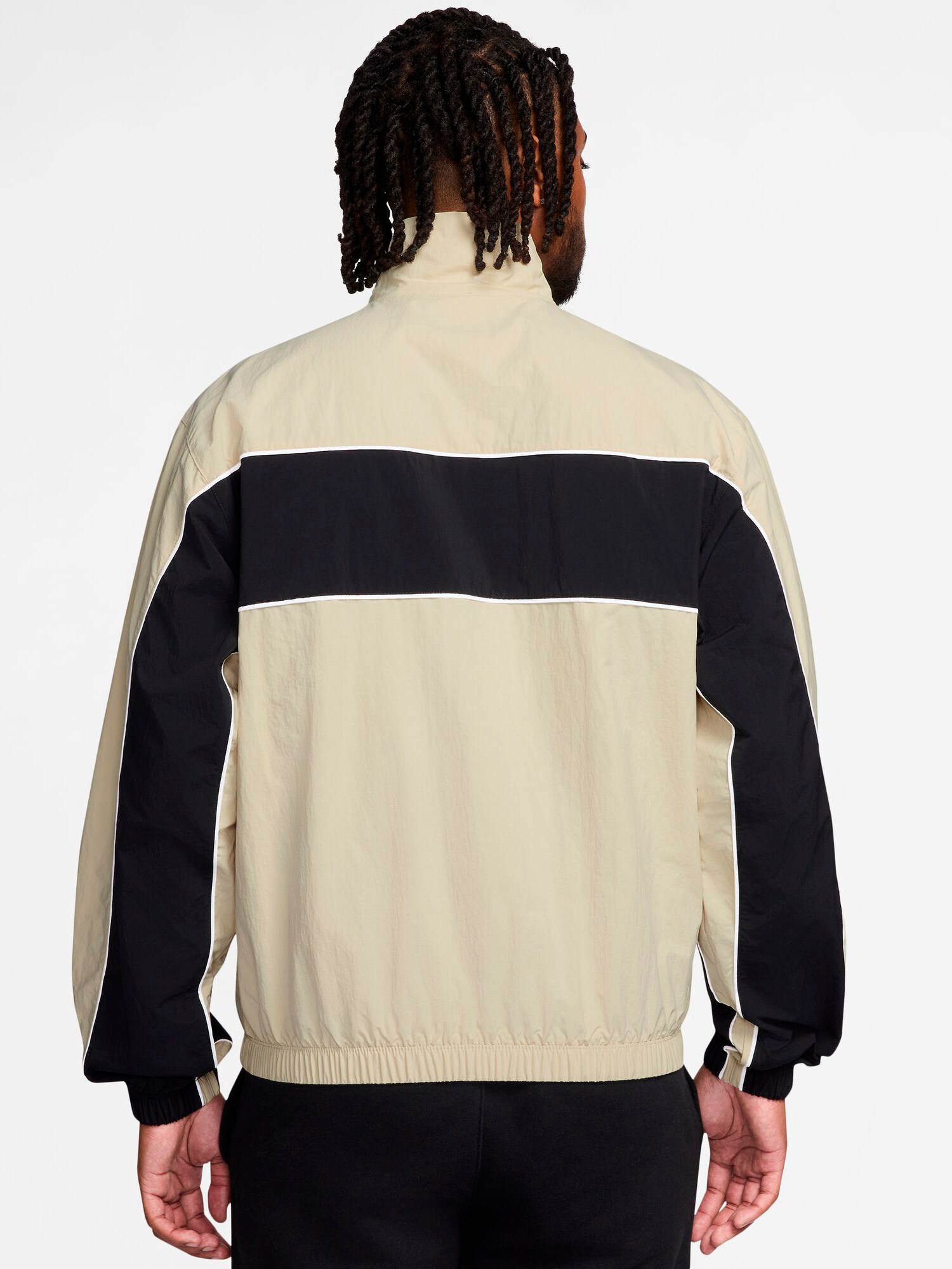 NIKE, M LIGHTWEIGHT FULL-ZIP JACKET