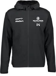 394071104101 CRAFT SQUAD GO WIND JACKET JUNIOR 394071104101 CRAFT SQUAD GO WIND JACKET JUNIOR Standard Small1x1