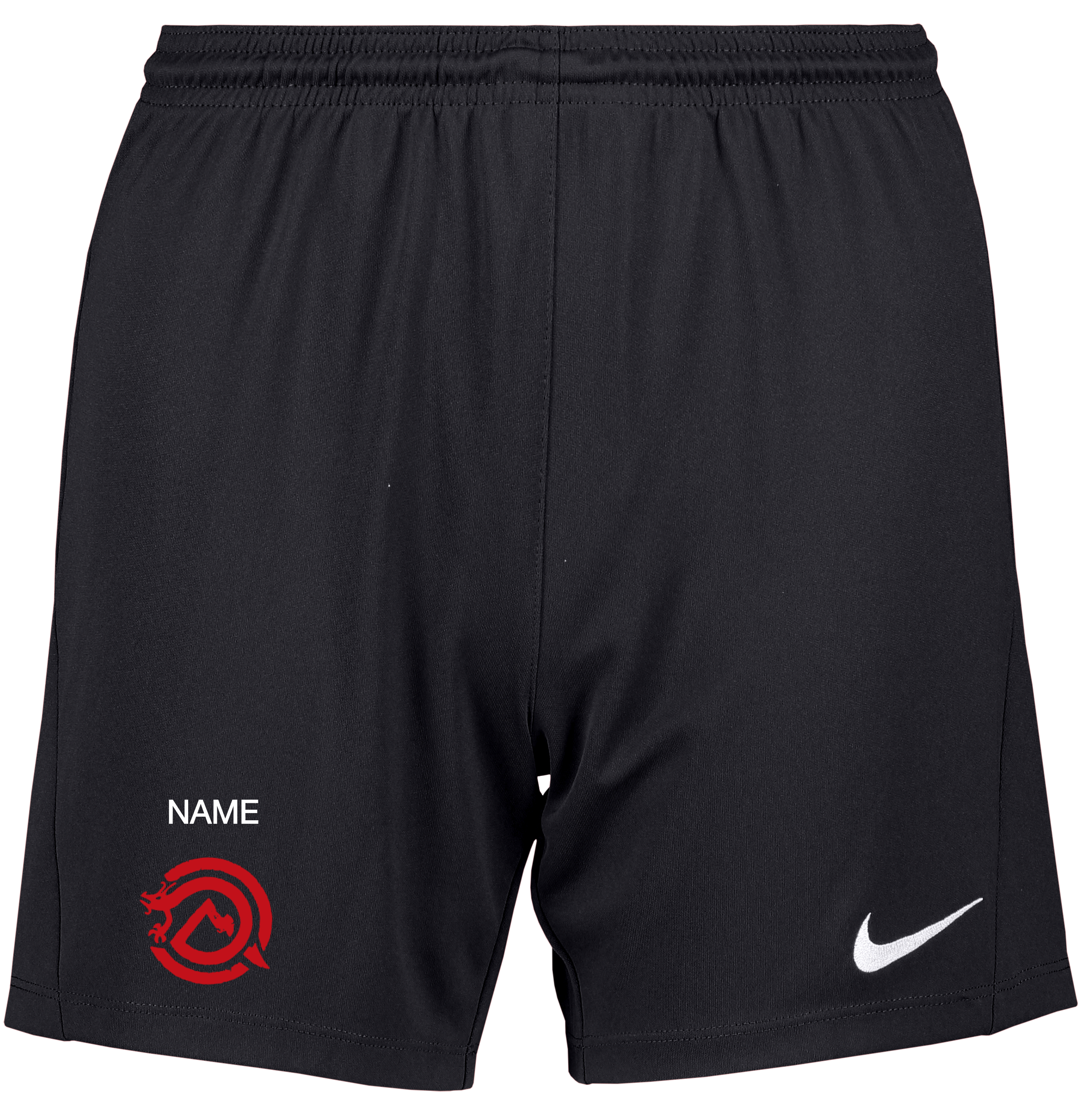 
NIKE, 
Park III Short W, 
Detail 1
