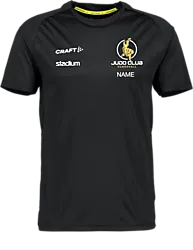 321481107101 CRAFT Evolve Tee 321481107101 CRAFT Evolve Tee Standard Small1x1