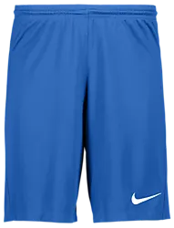298936108101 NIKE Park III Short 298936108101 NIKE Park III Short Standard Small1x1