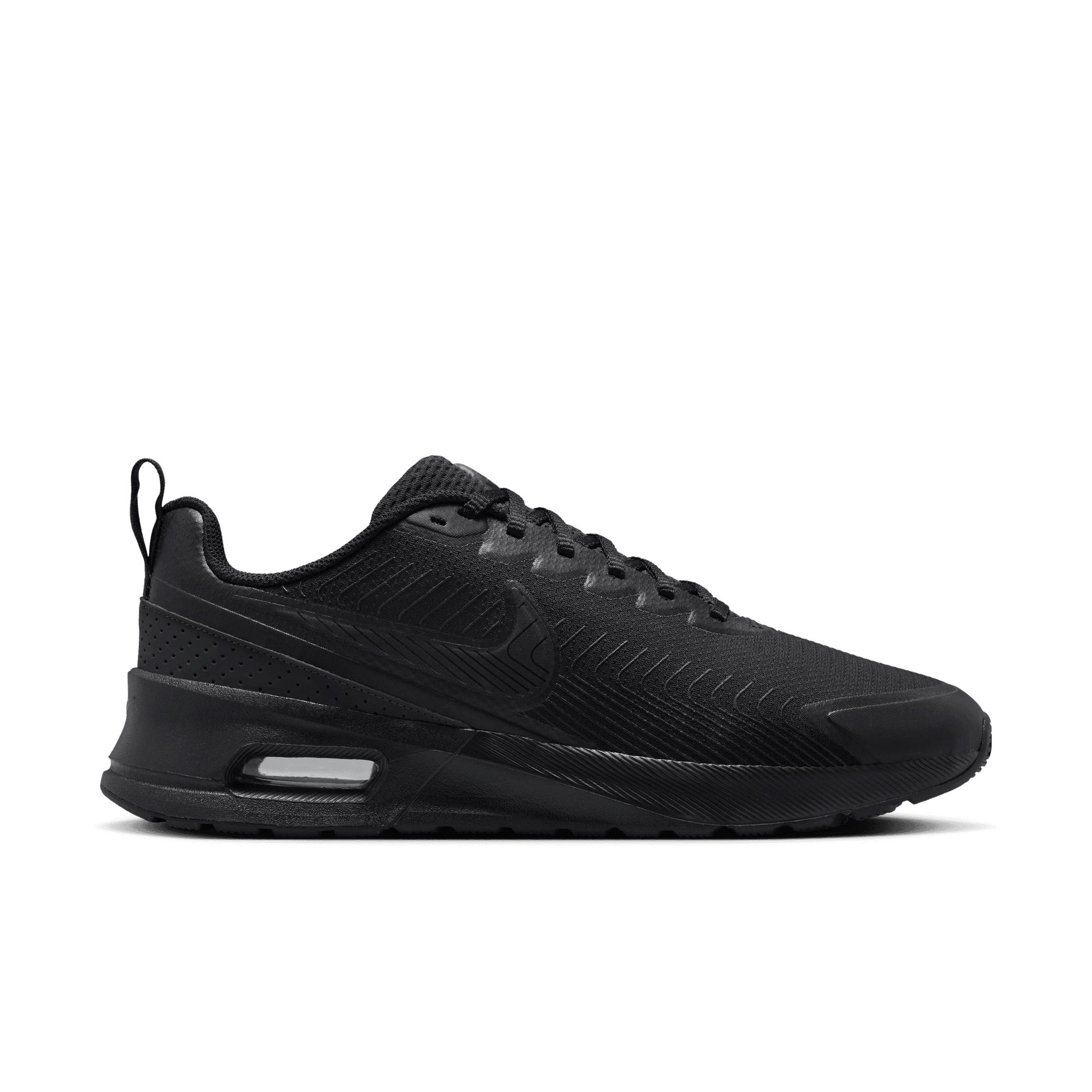 
NIKE, 
M Air Max Nuaxis, 
Detail 1
