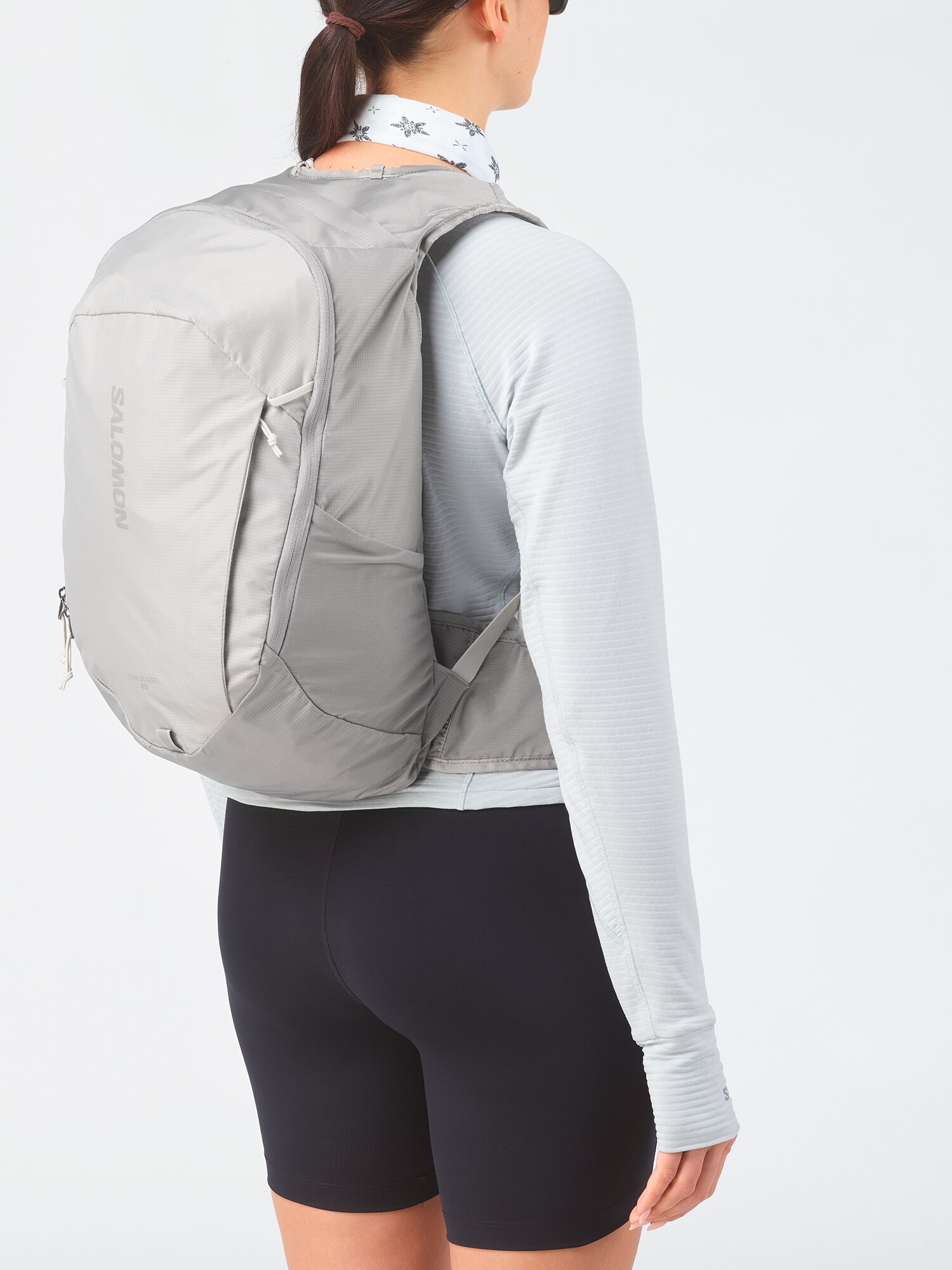 SALOMON, Trailblazer 20