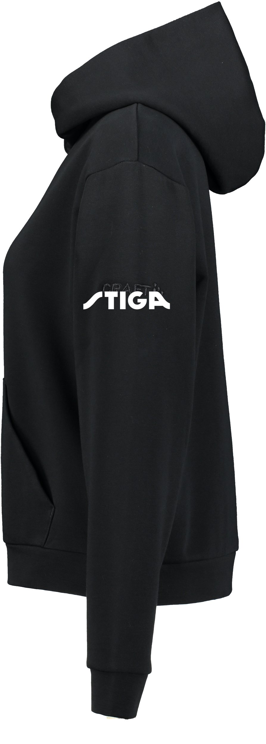 CRAFT, Community 2.0 Hood W