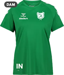 367357111101 HUMMEL Core Xk Poly Tee Ss W 367357111101 HUMMEL Core Xk Poly Tee Ss W Standard Small1x1