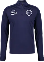 394169102101 CRAFT Evolve 2.0 Half Zip M 394169102101 CRAFT Evolve 2.0 Half Zip M Standard Small1x1