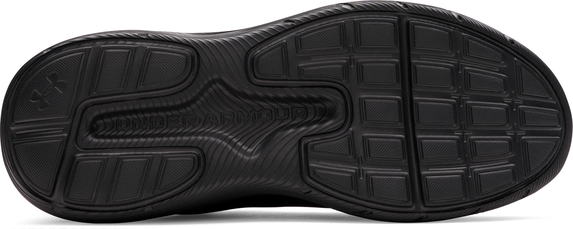 UNDER ARMOUR, UA PHADE RN 3