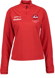394170103101 CRAFT Evolve 2.0 Half Zip W 394170103101 CRAFT Evolve 2.0 Half Zip W Standard Small1x1
