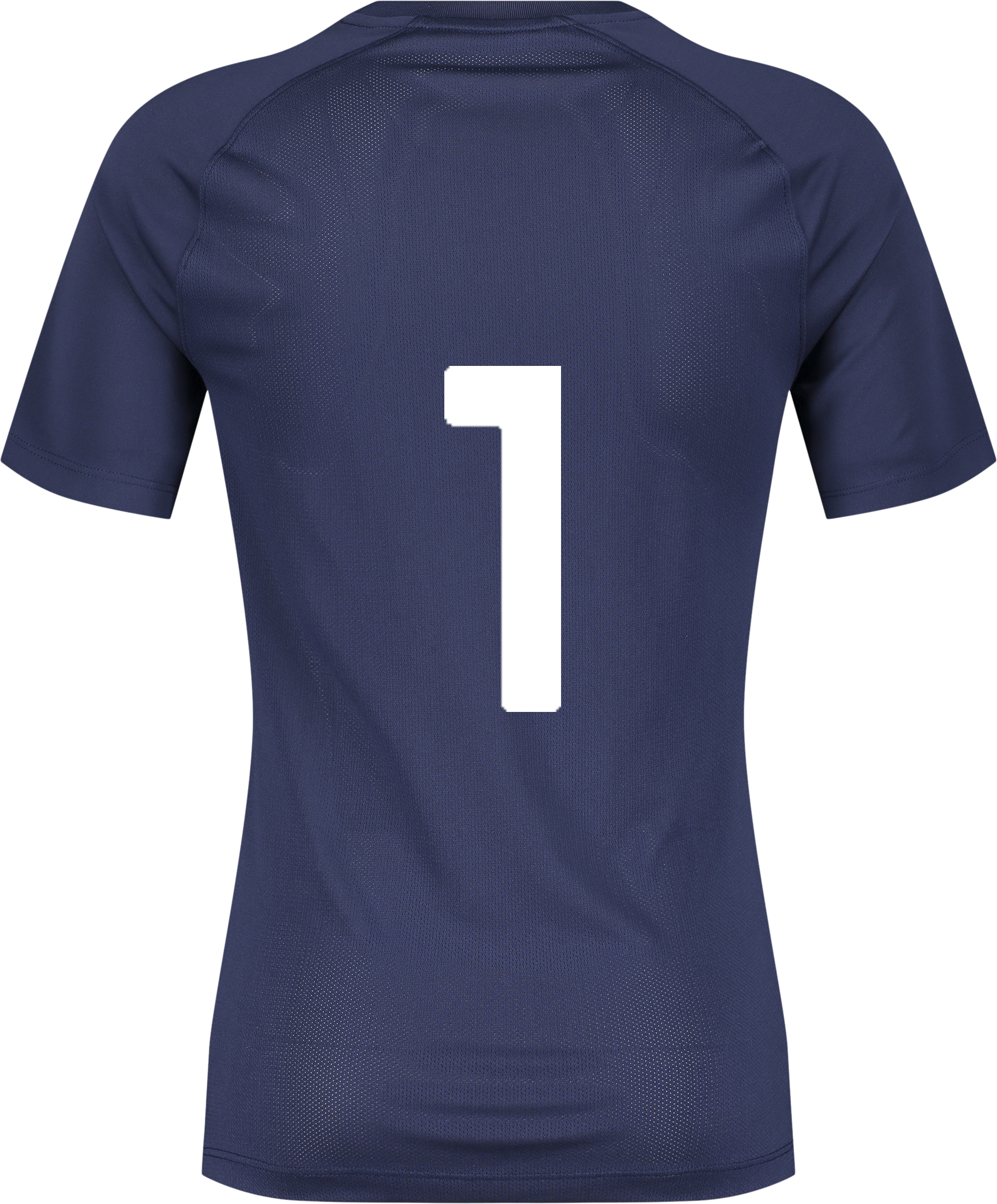 NIKE, PARK VIII SS JSY