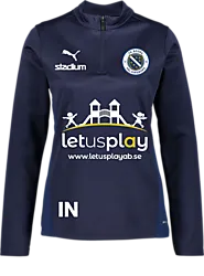 392098105101 PUMA T Goal 1/4 Zip W 392098105101 PUMA T Goal 1/4 Zip W Standard Small1x1