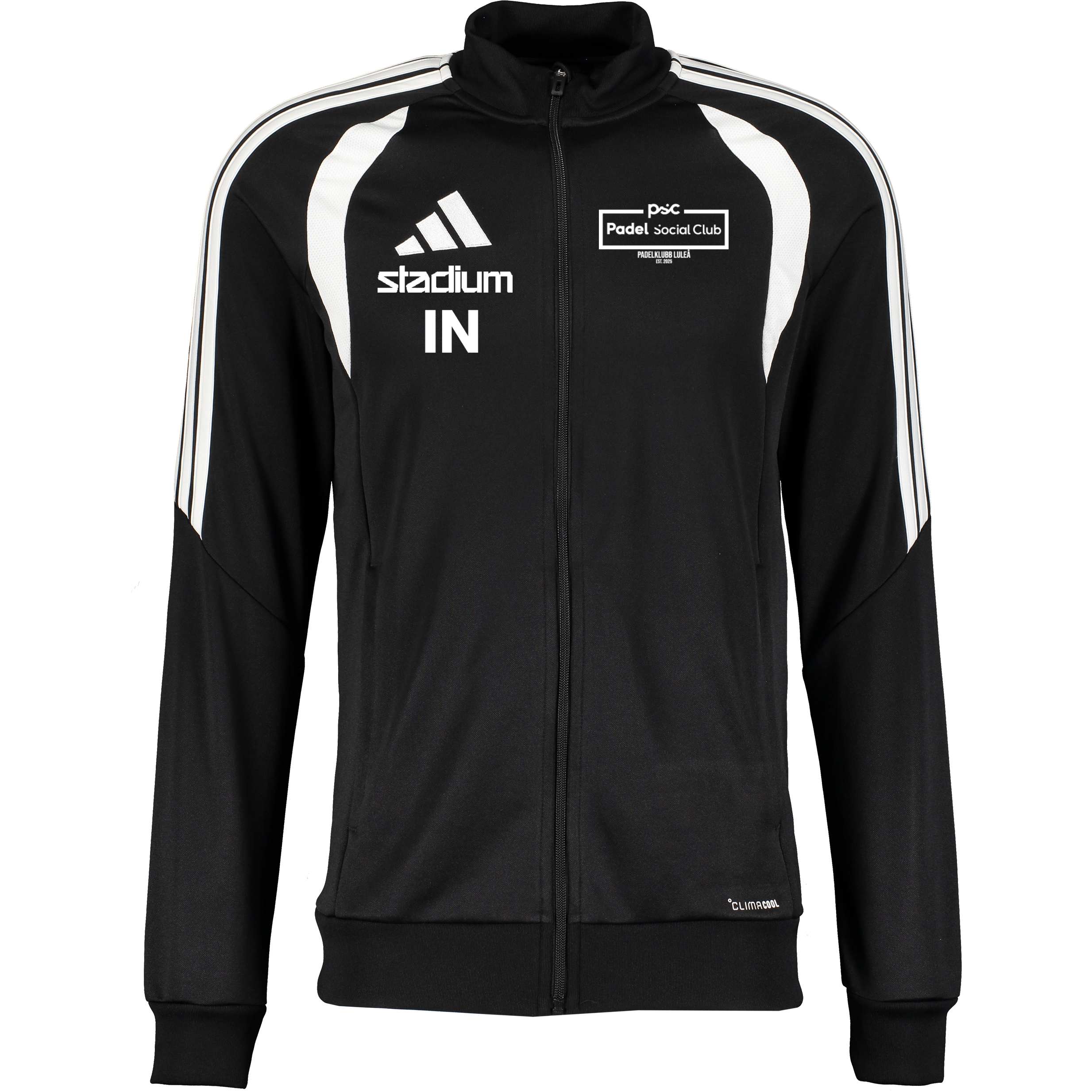 
ADIDAS, 
TIRO26 L TR JKT JR, 
Detail 1
