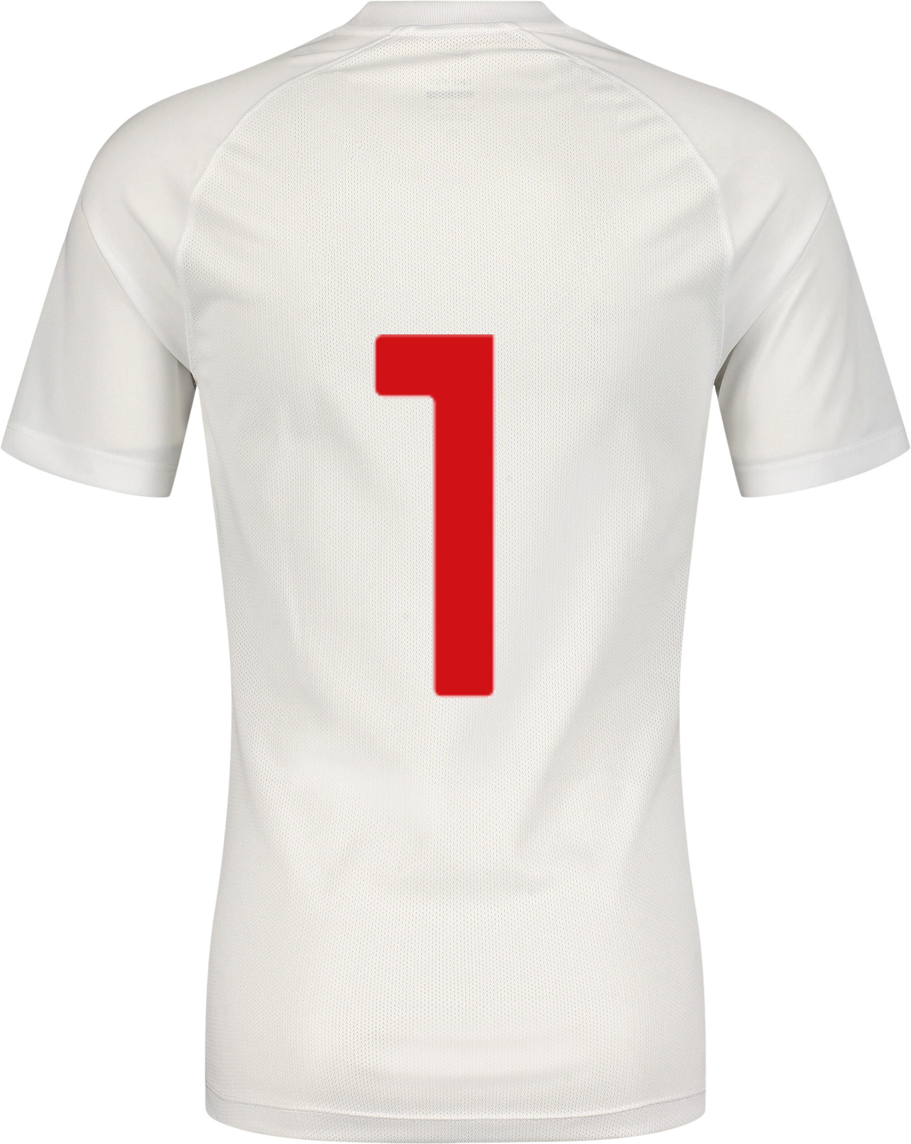 NIKE, PARK VIII SS JSY