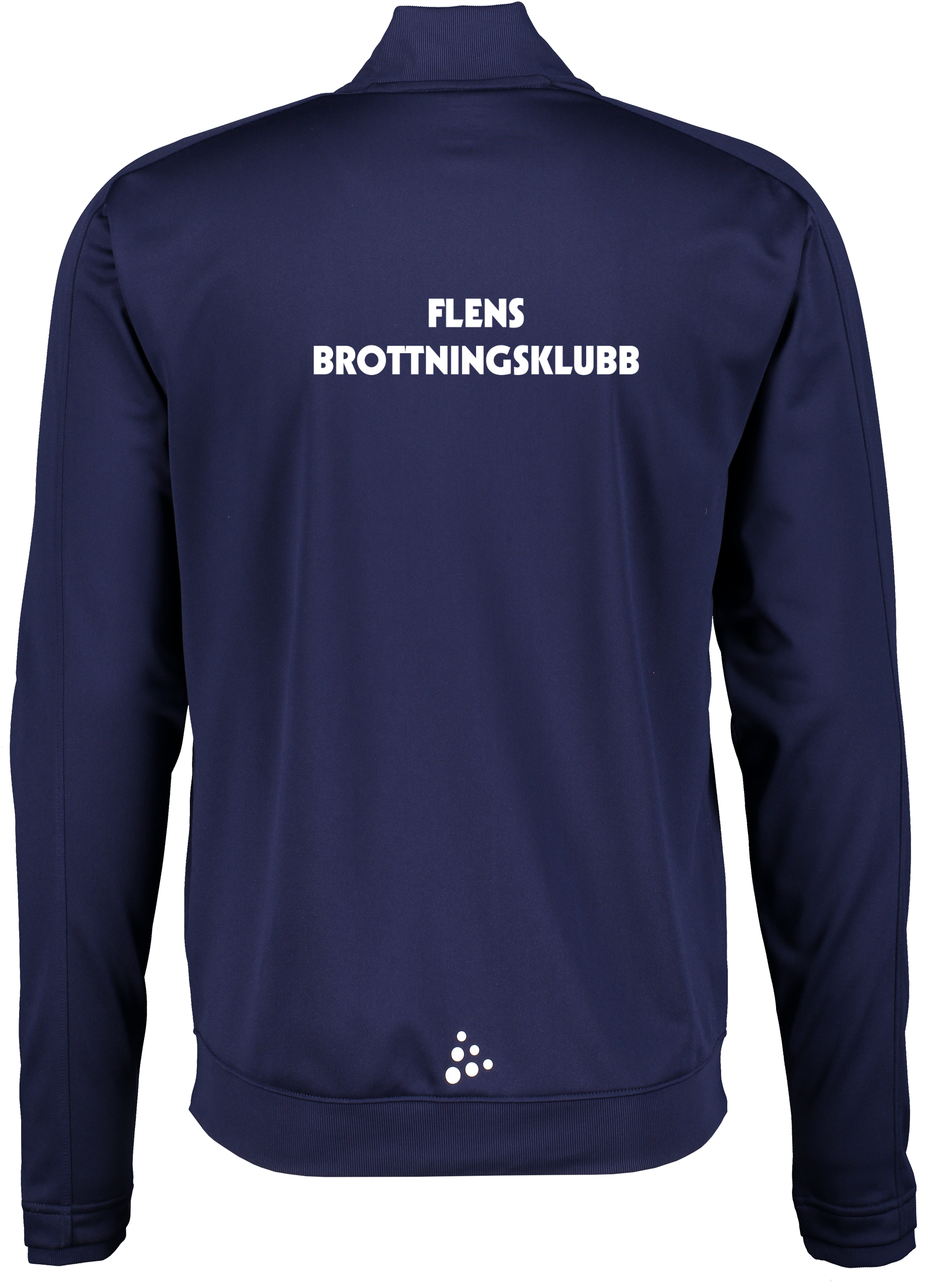 CRAFT, Evolve 2.0 Full Zip Jacket Jr