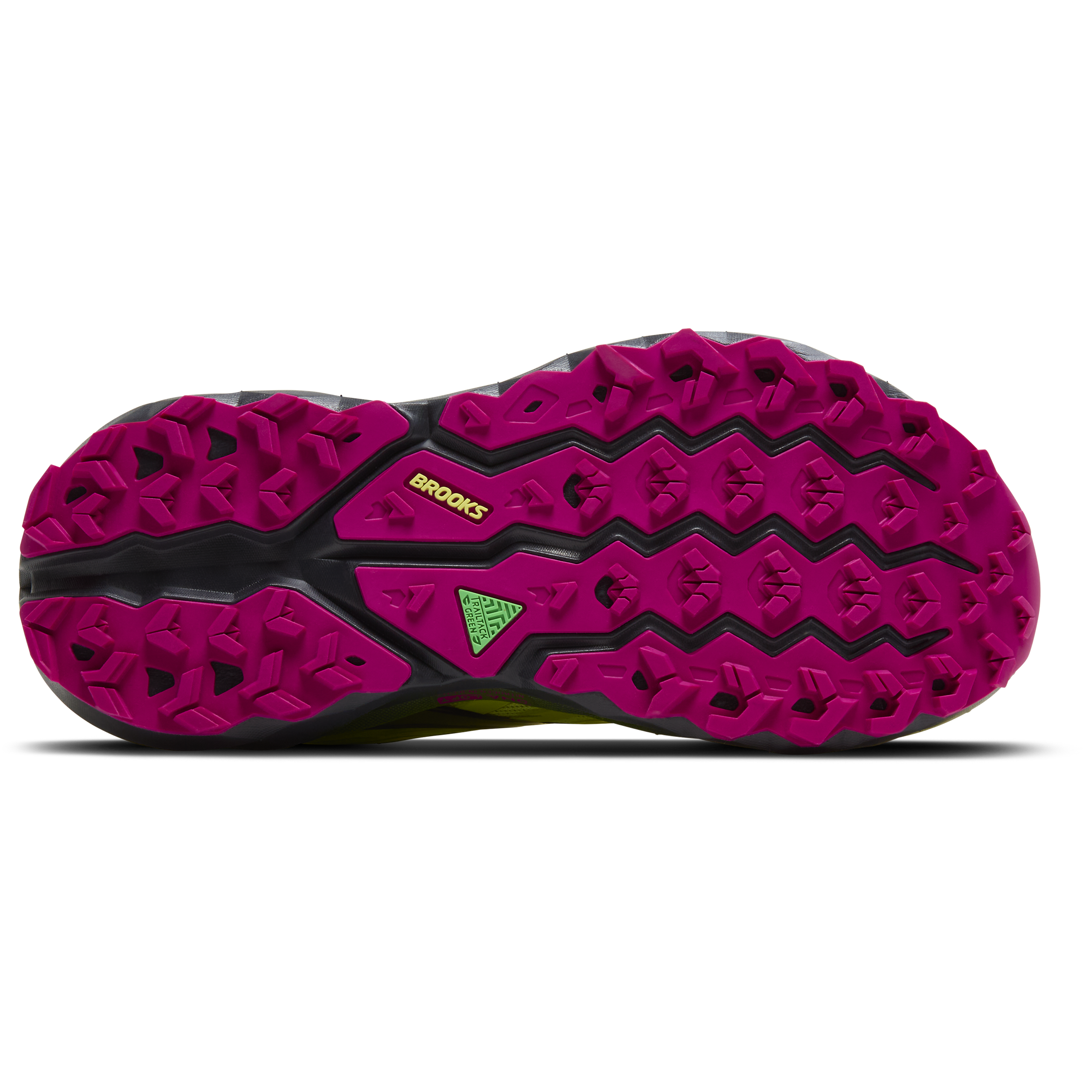 BROOKS, W Cascadia 19