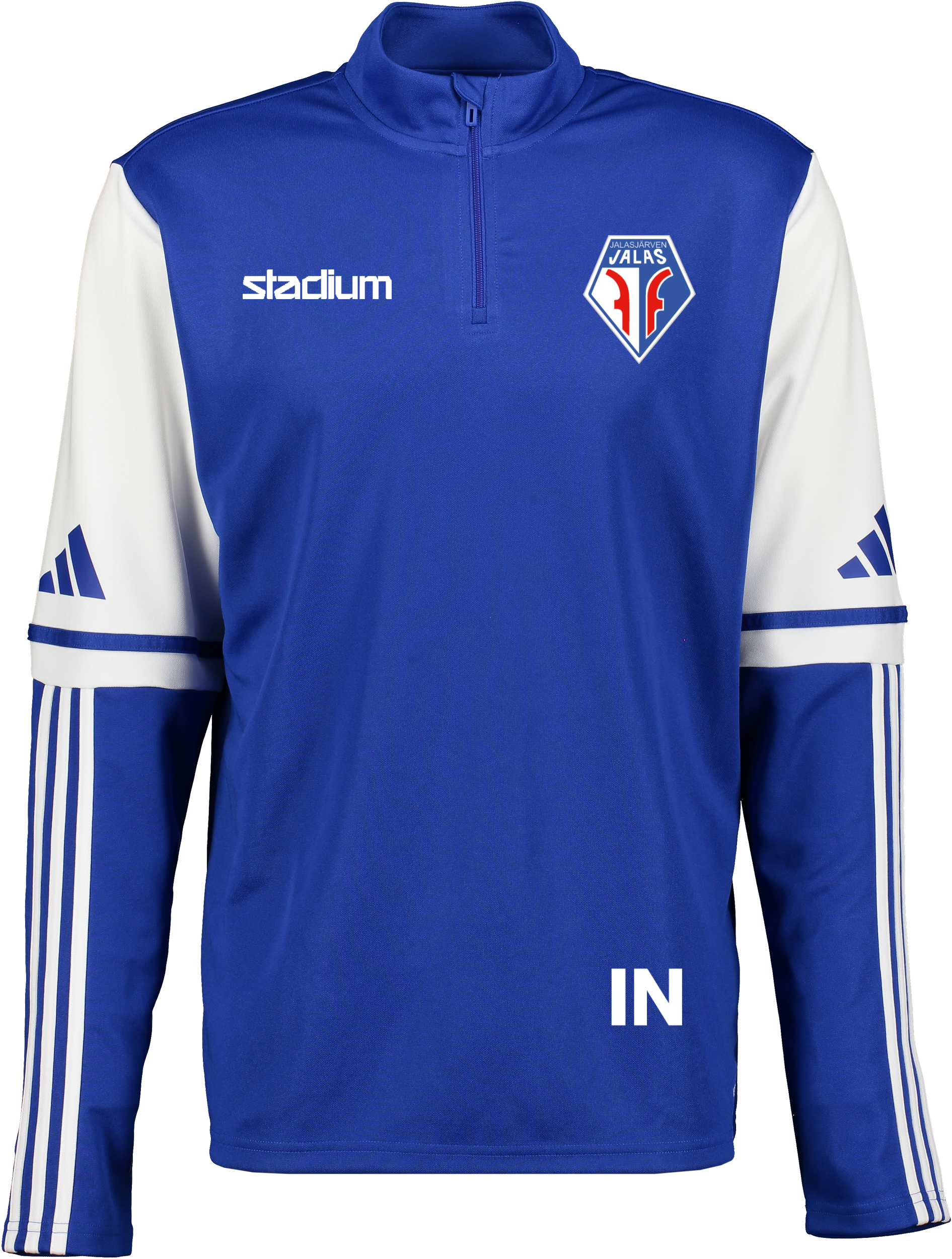 
ADIDAS, 
Squad25 Tr Top Jr, 
Detail 1
