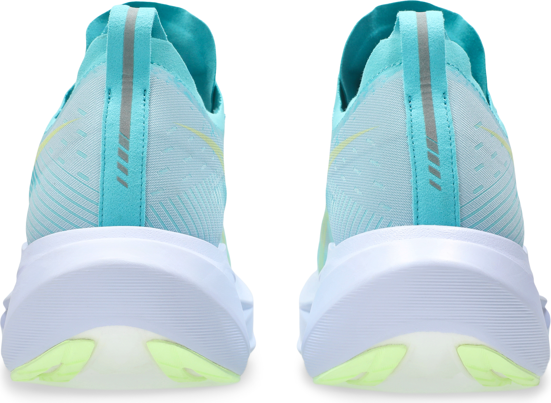 ASICS, Megablast
