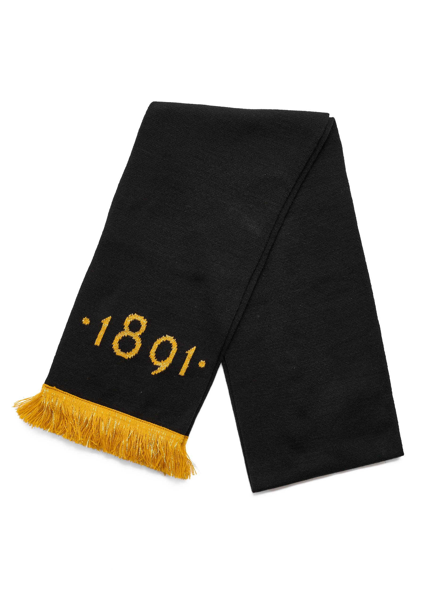 
AIK, 
NIKE AIK HALSDUK - 1891, 
Detail 1
