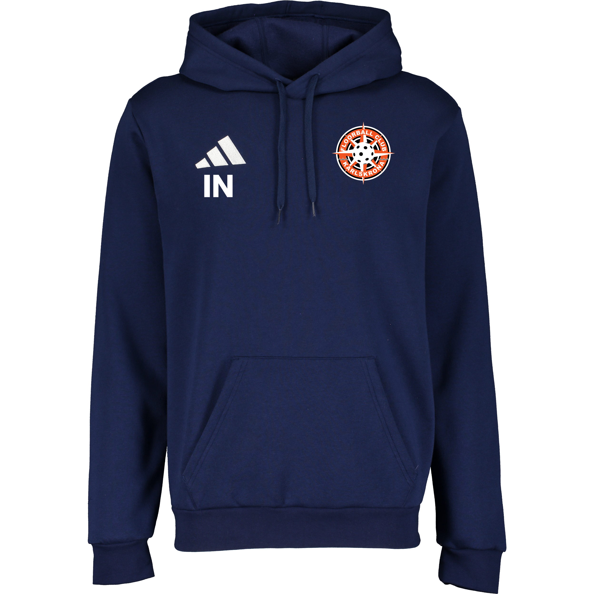 
ADIDAS, 
ENT26 HOODY, 
Detail 1

