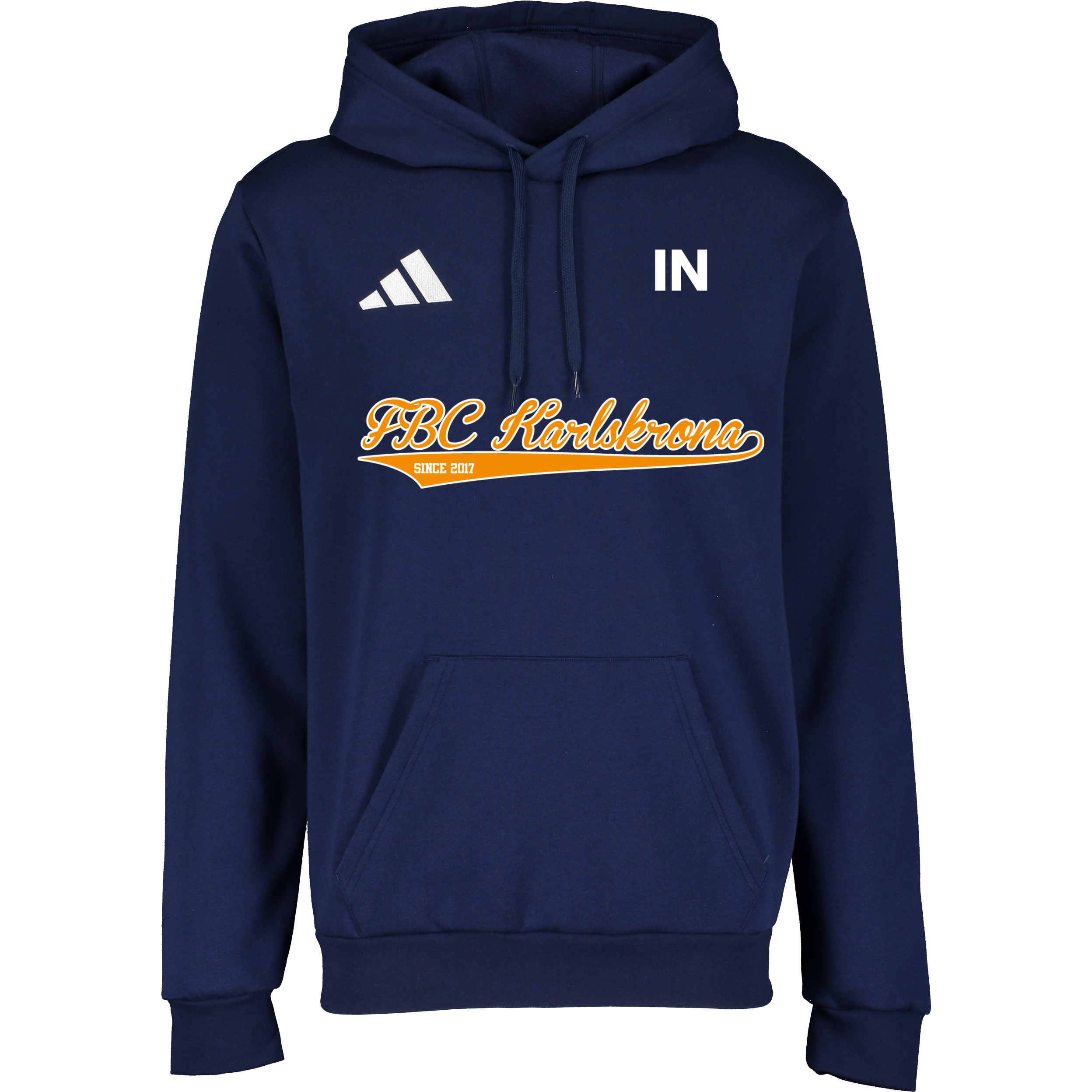 
ADIDAS, 
ENT26 HOODY, 
Detail 1
