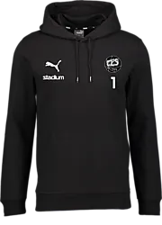 392105103110 PUMA T Goal Casual Hood Jr 392105103110 PUMA T Goal Casual Hood Jr Standard Small1x1