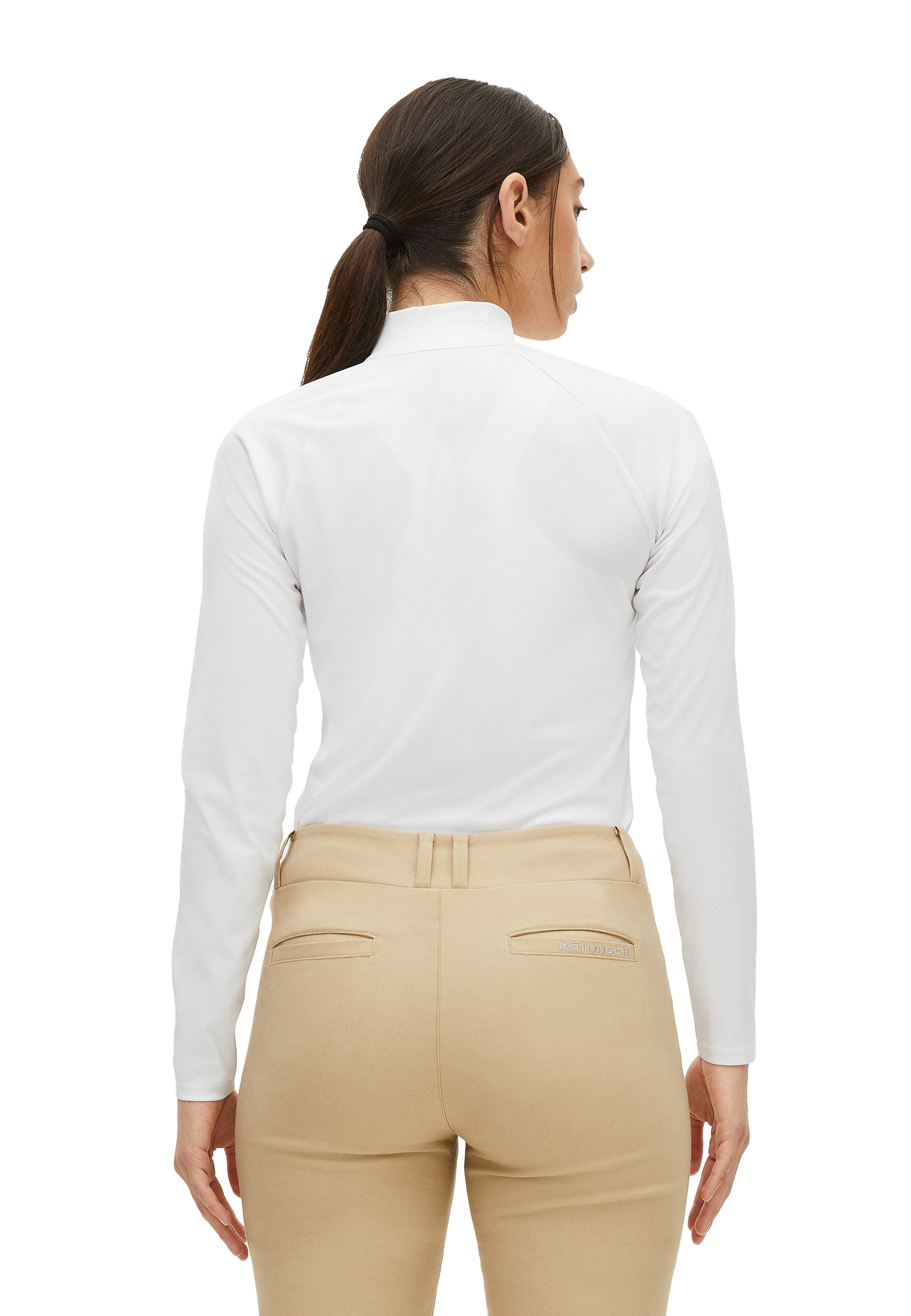 R&Ouml;HNISCH, Addy Long Sleeve