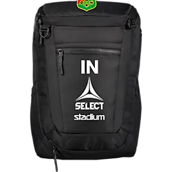402161101101 SELECT Backpack Net V25 402161101101 SELECT Backpack Net V25 Standard Small1x1