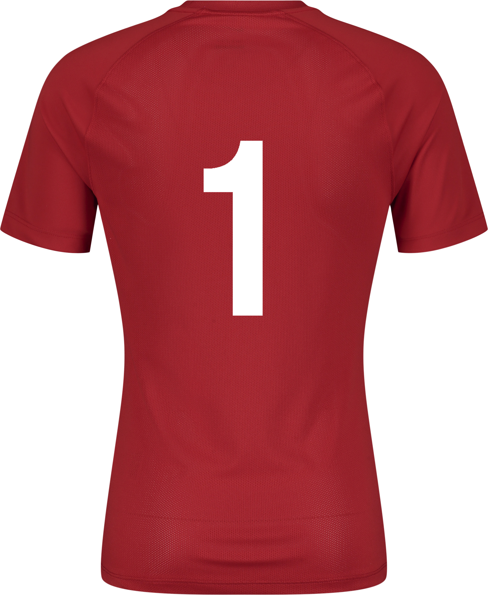 NIKE, PARK VIII SS JSY JR