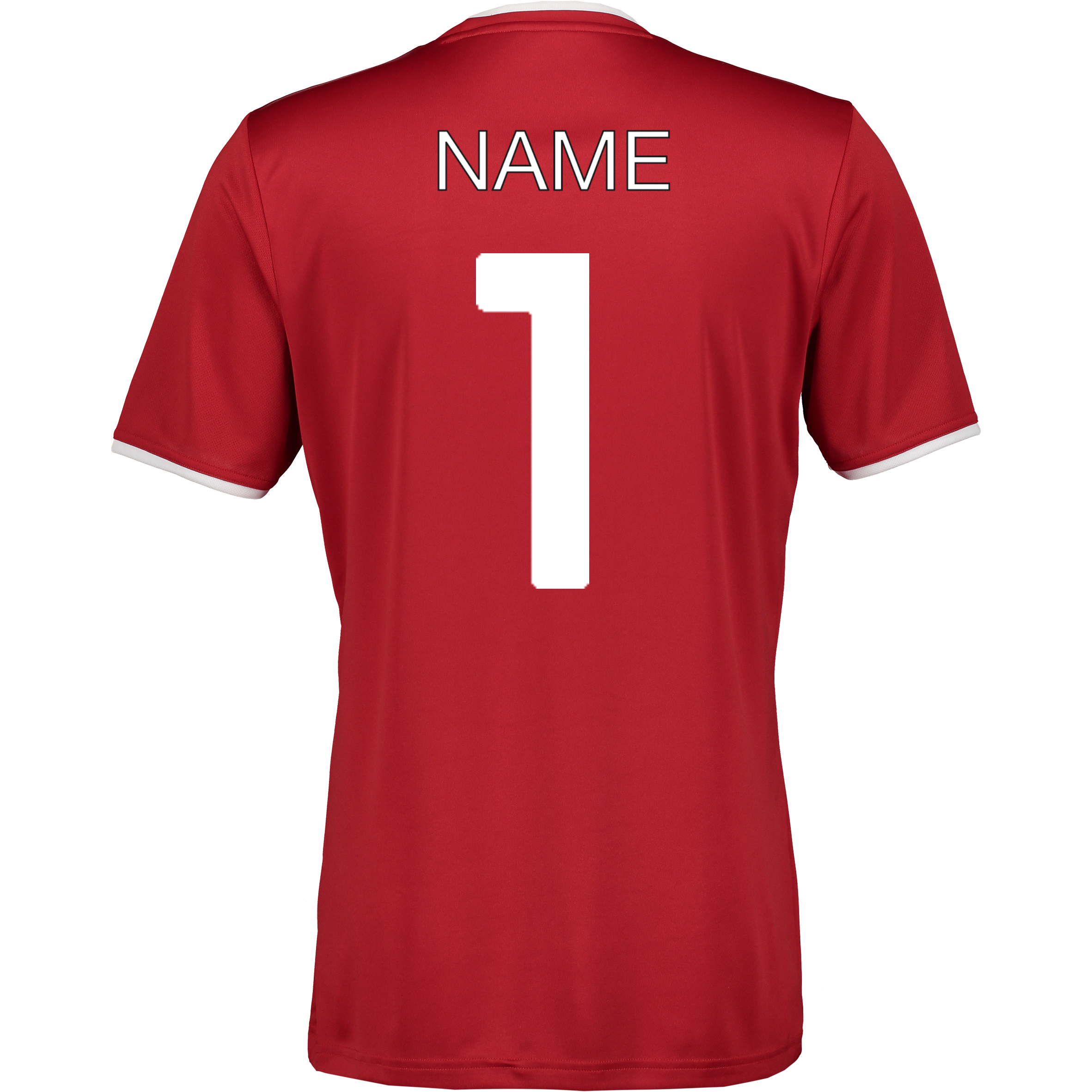 ADIDAS, ENT26 JSY JR