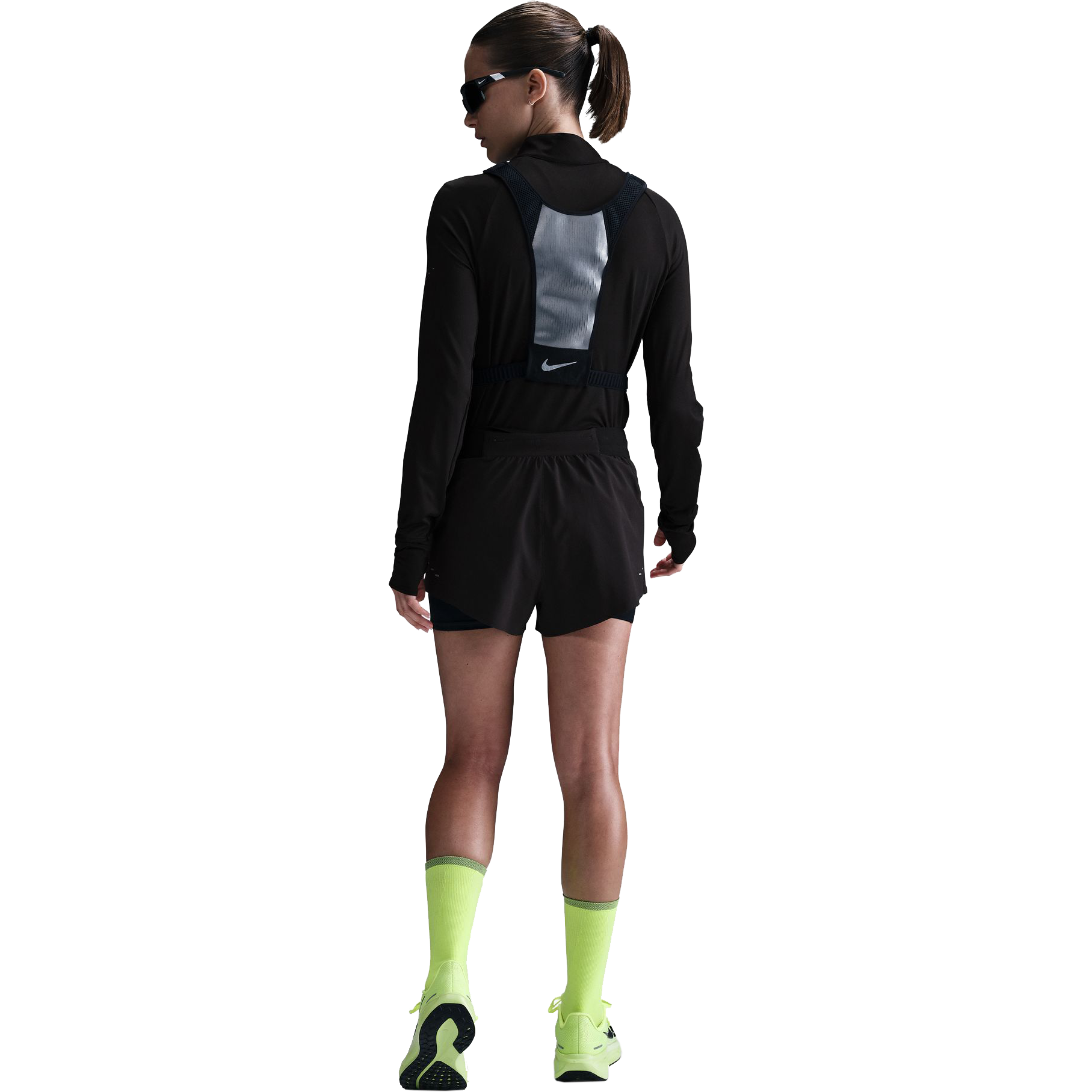 NIKE, Nike Swift Women'S Dri-Fit Mid-Rise