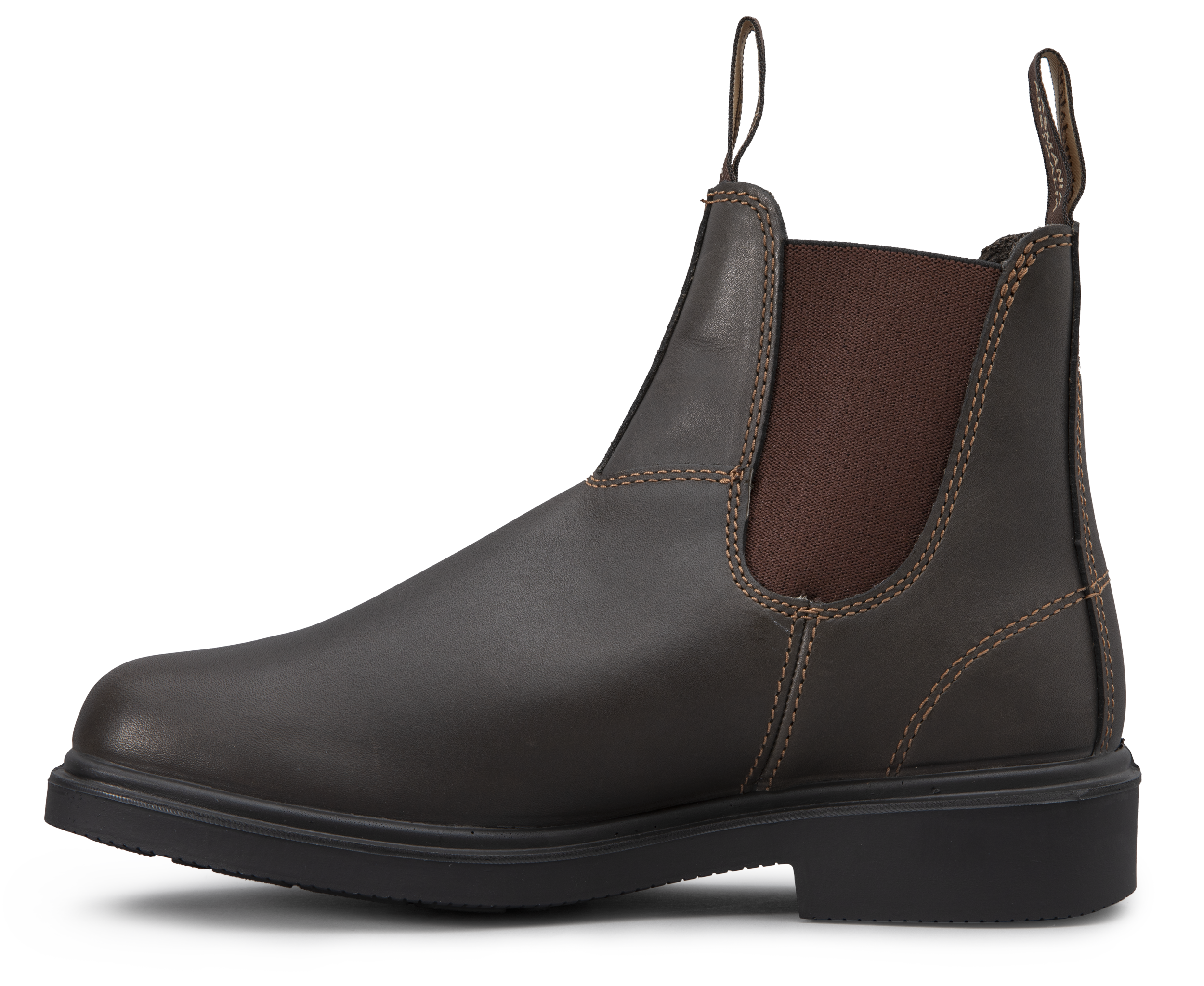 BLUNDSTONE, U 062 Dress Chiseled Toe Boot