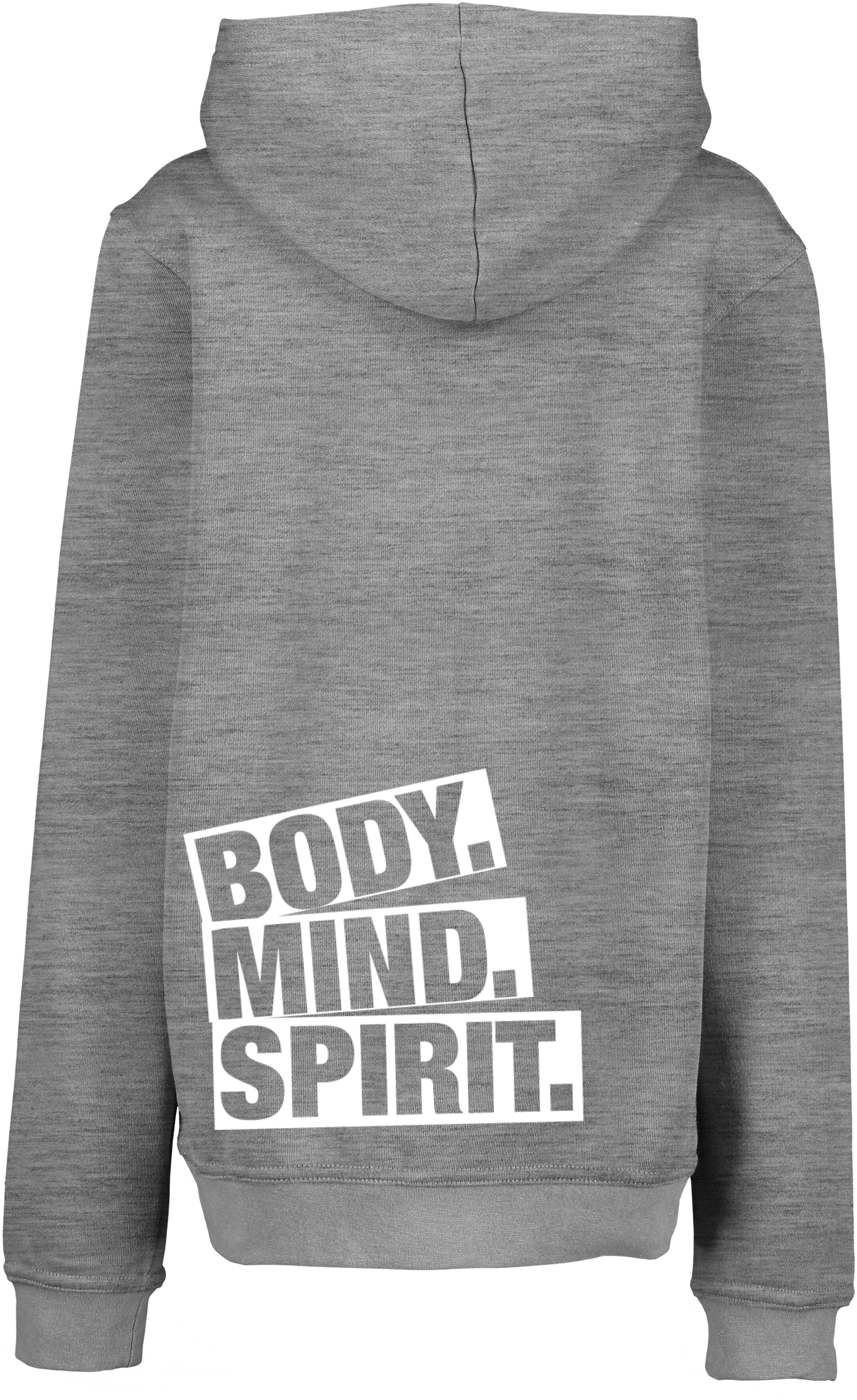 CLIQUE, Basic Hoody Jr