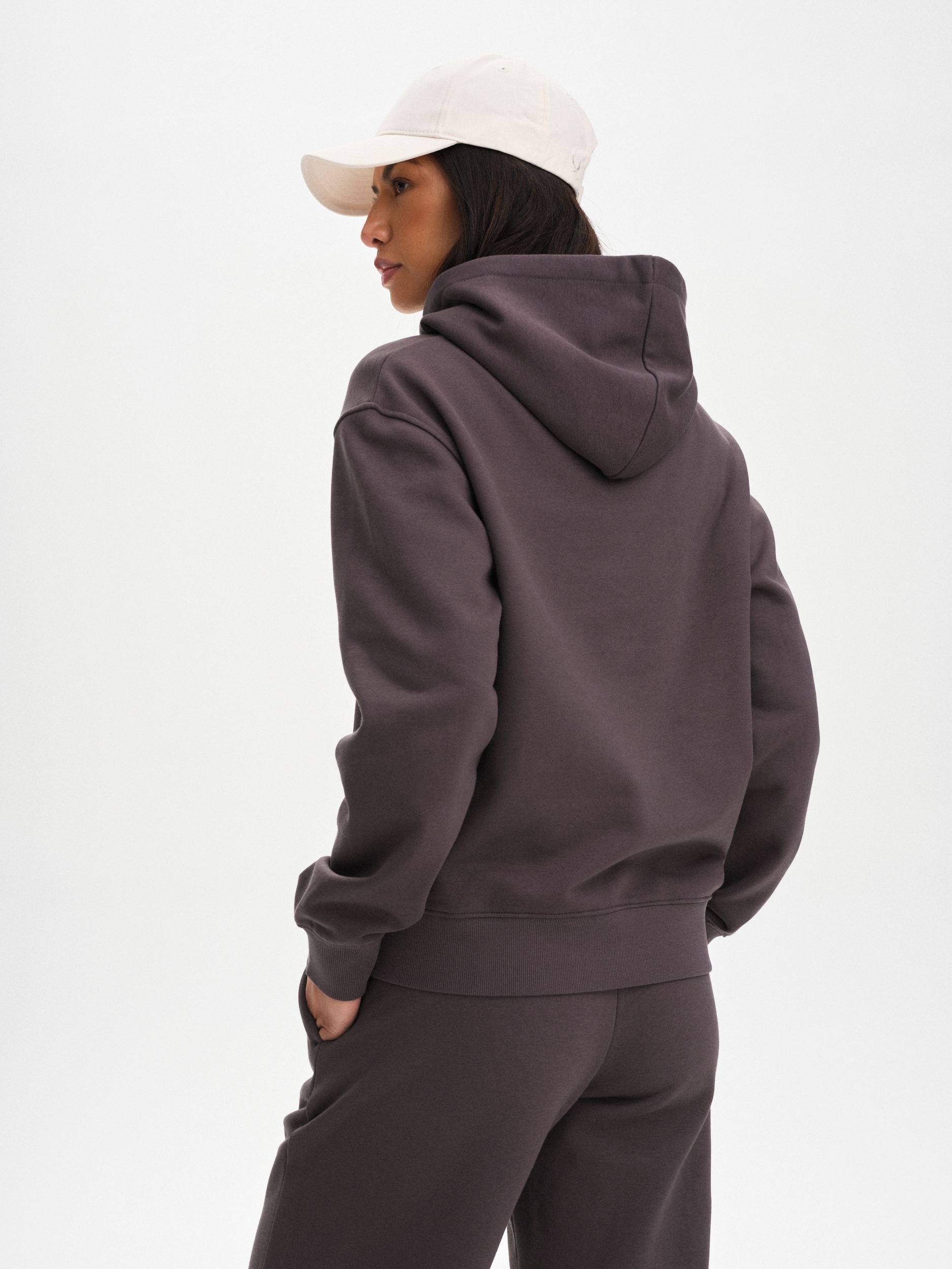 SOC, Core Sweat Hood, Huppari, Naisten