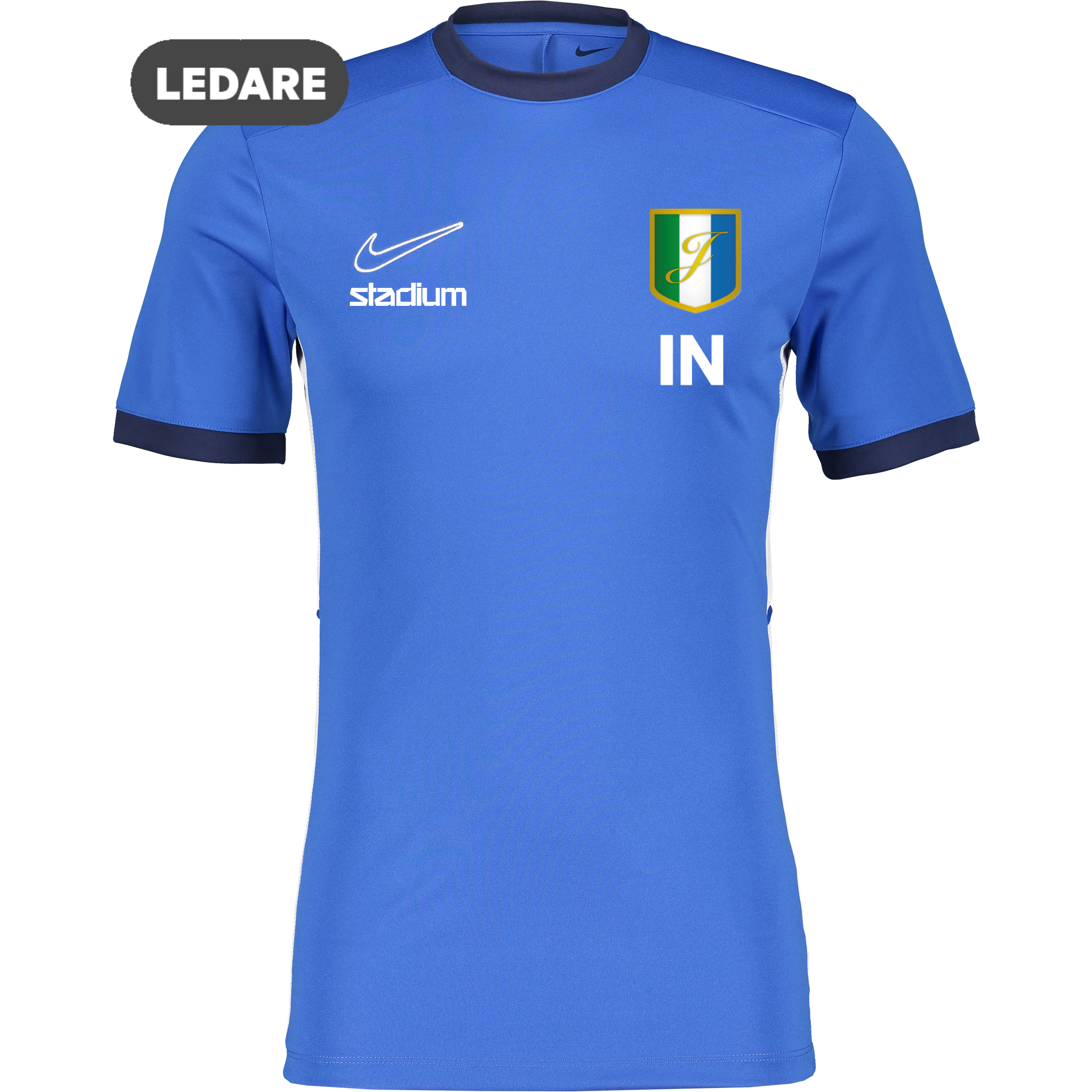 
NIKE, 
Acd25 Ss Top, 
Detail 1
