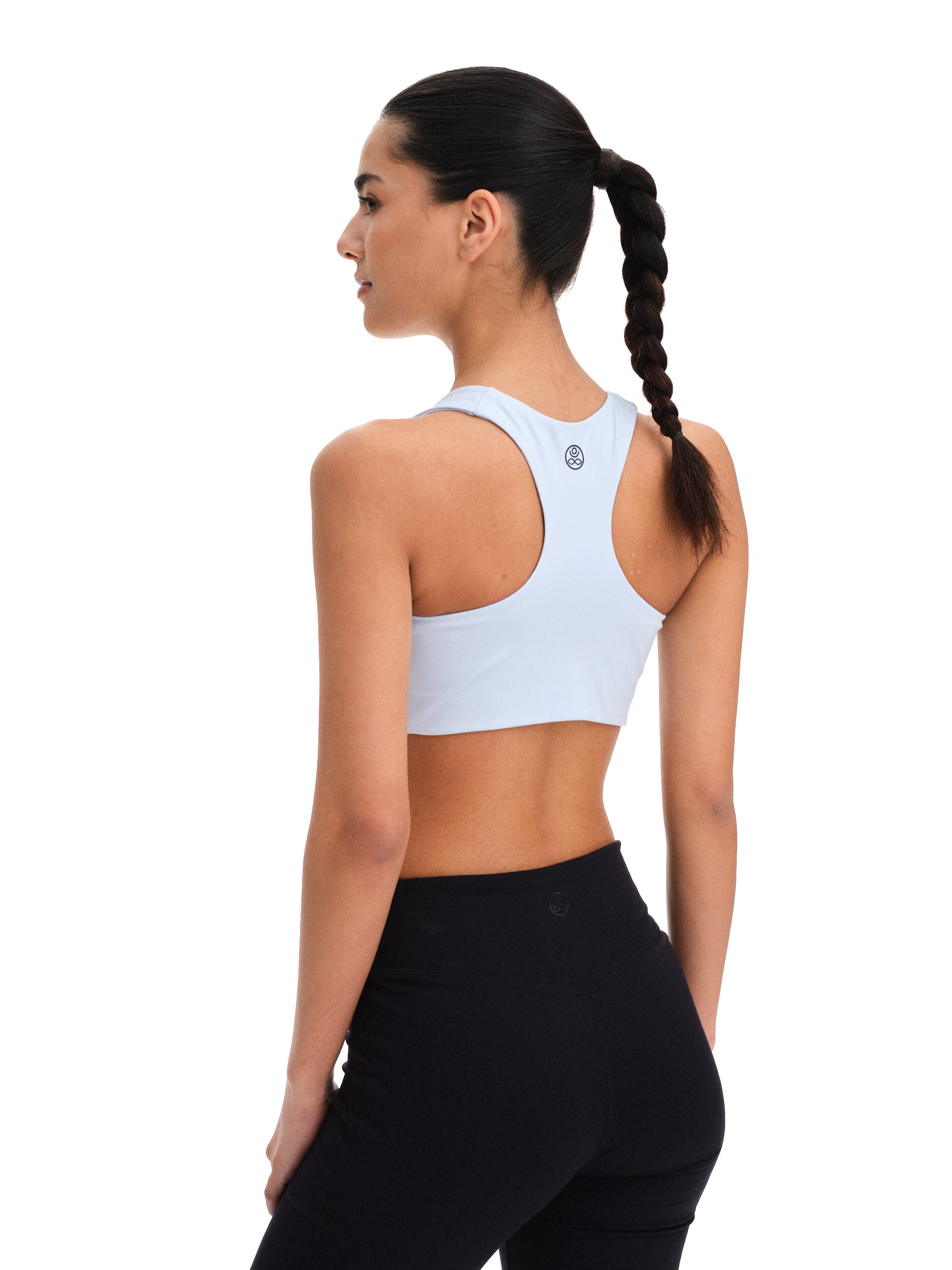 GRATITUDE, SOFT TRAINING BRA W