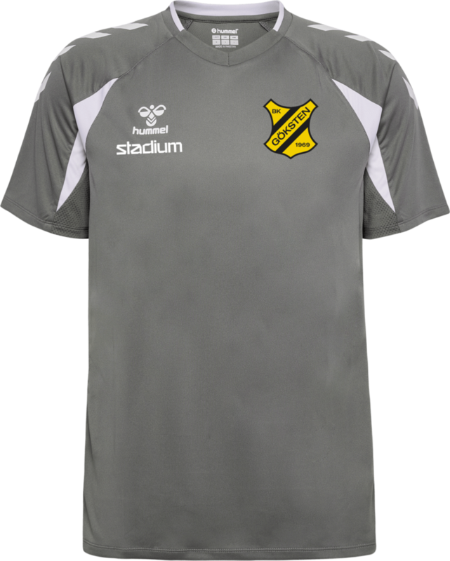 
HUMMEL, 
HMLCORE 2.0 JERSEY S/S, 
Detail 1

