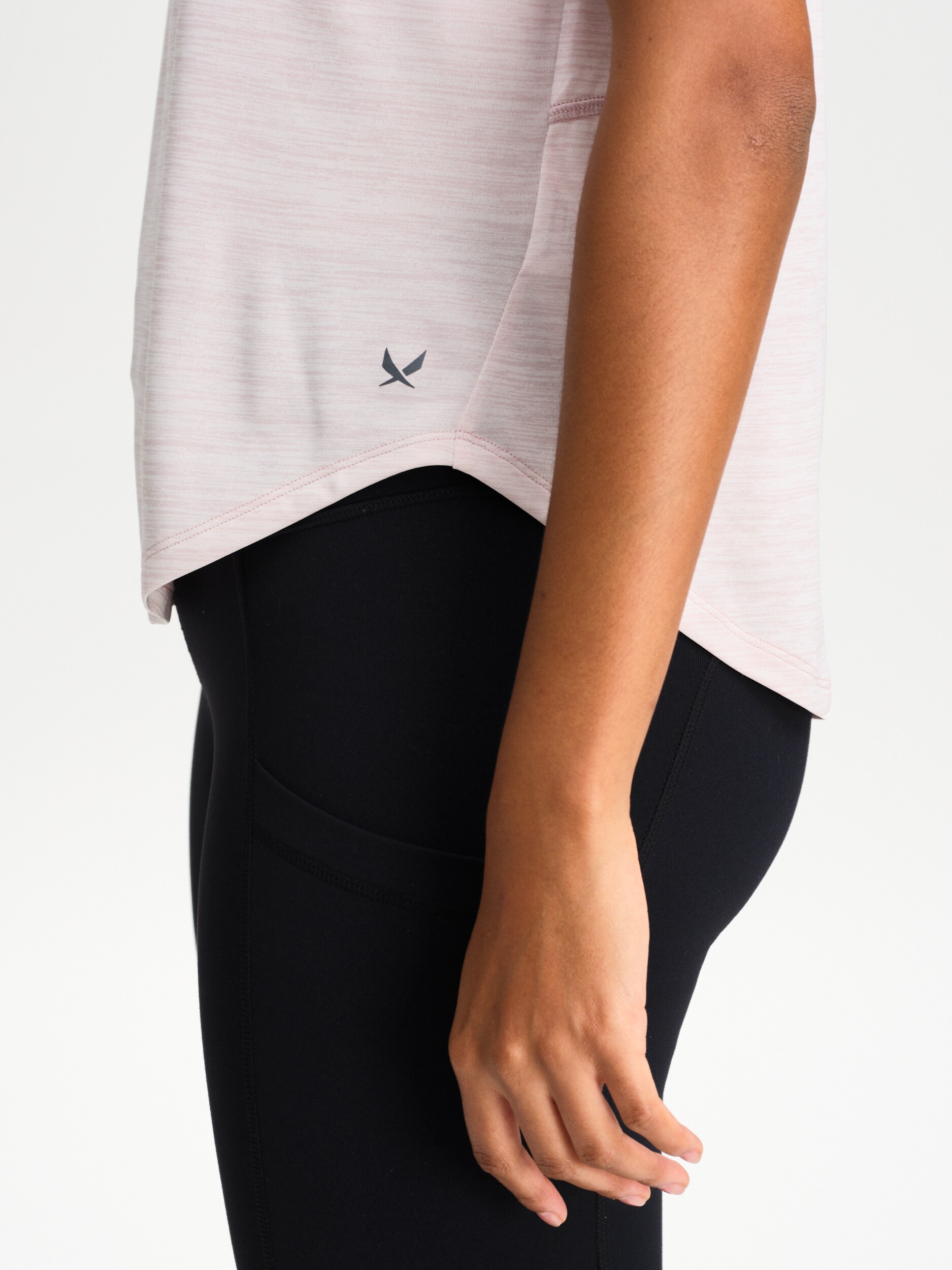 SOC, W Rounded Top Re