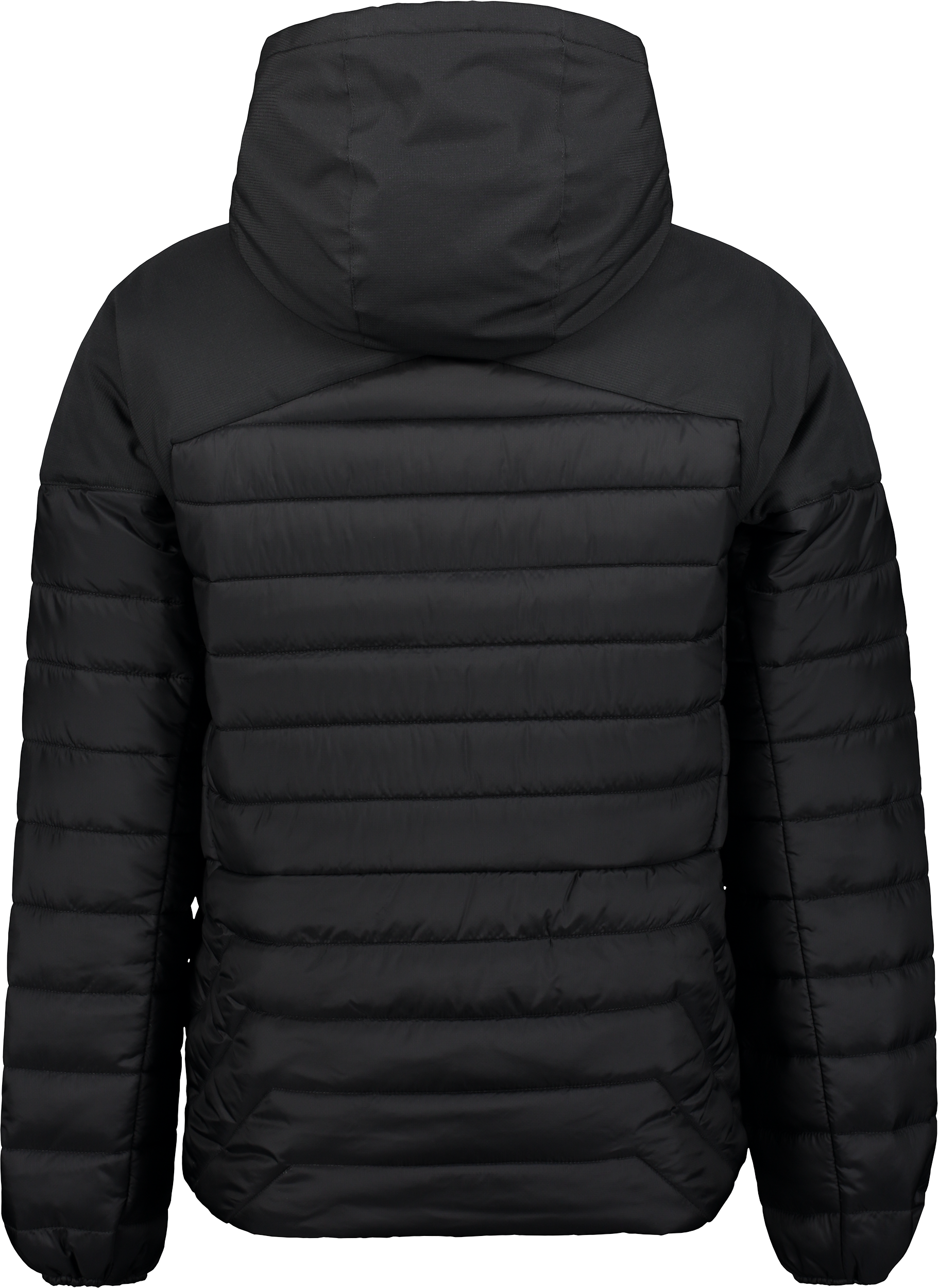 BAUER, S24 Bauer Team Puffer Jacket-Sr