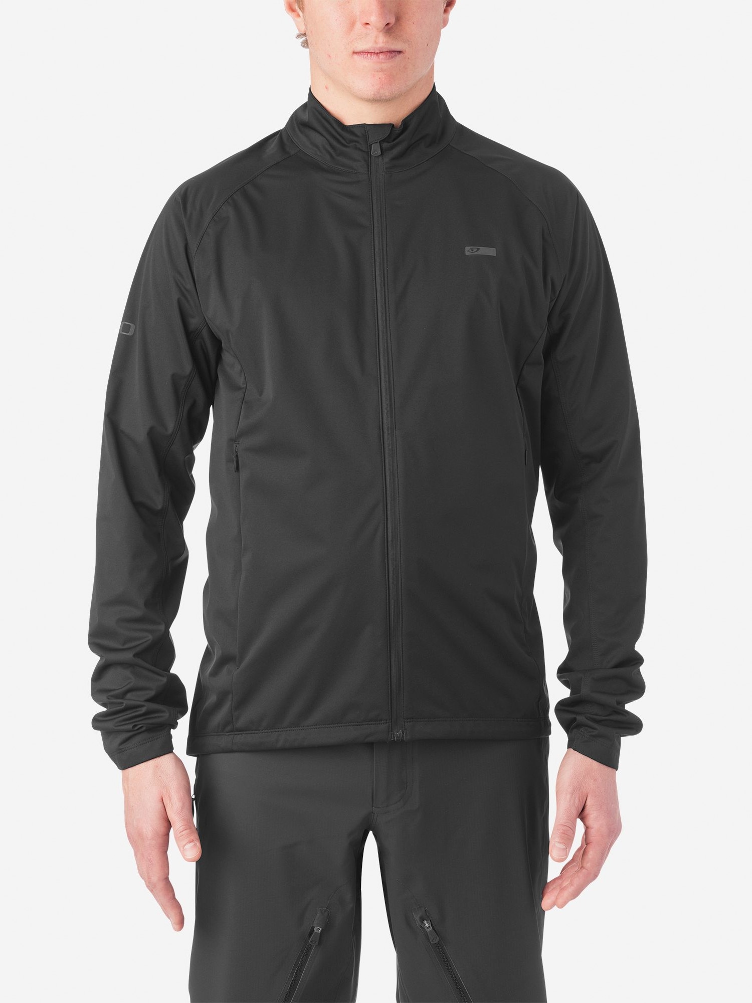 
GIRO, 
STOW H2O JACKET, 
Detail 1
