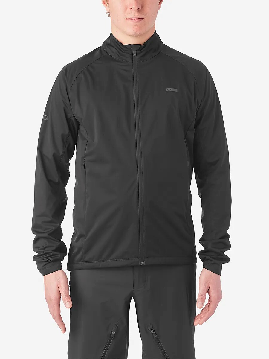 GIRO КУРТКА STOW H2O