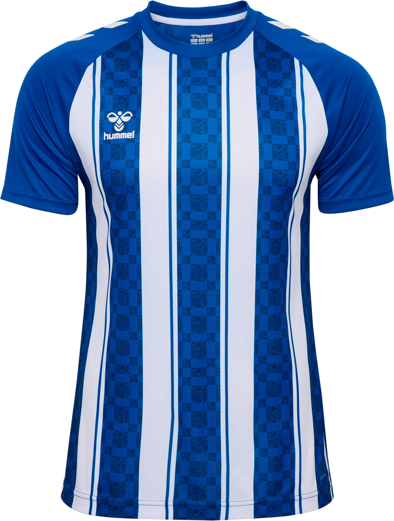 
HUMMEL, 
HMLMATCH STRIP SS JSY, 
Detail 1
