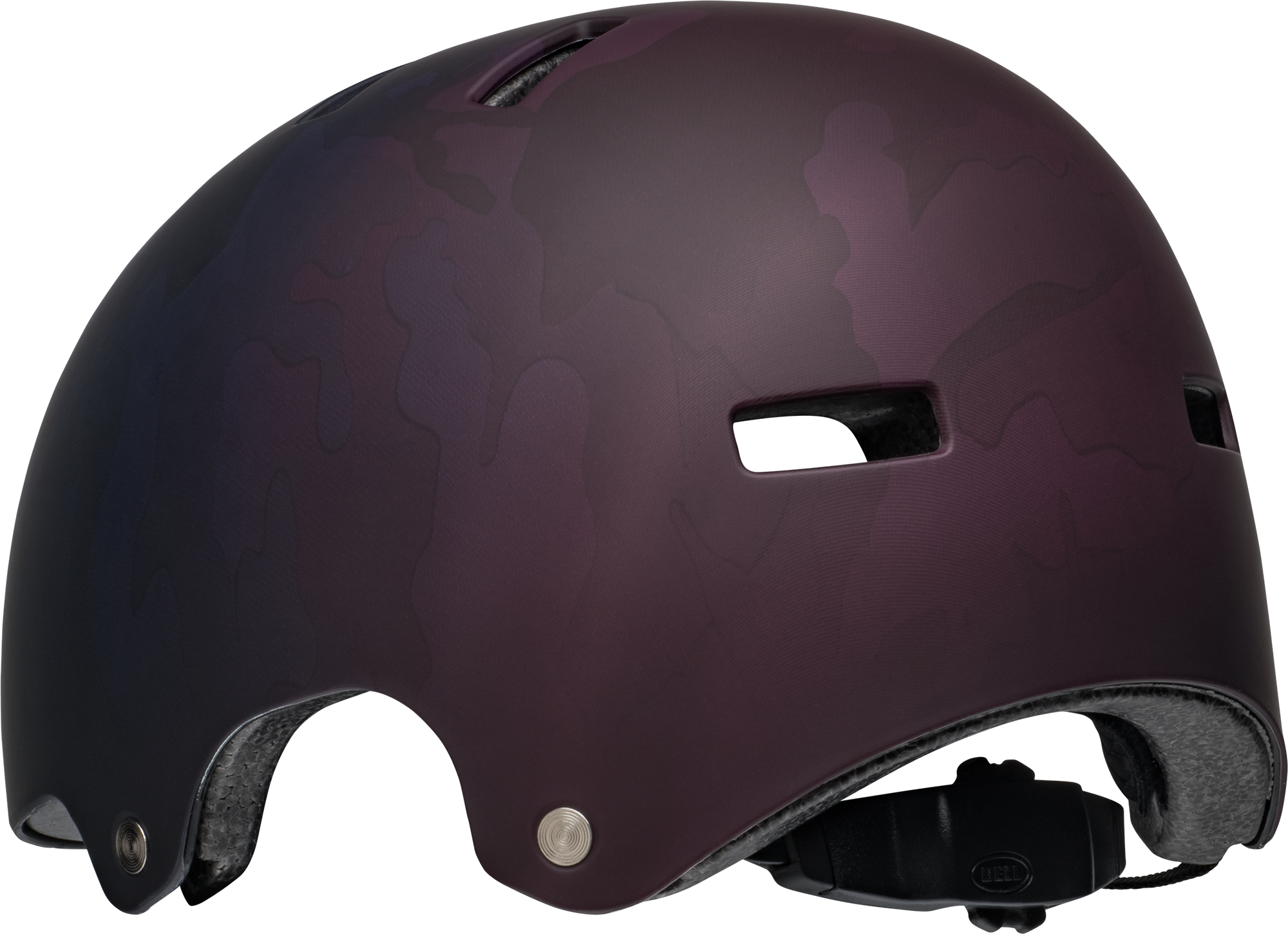 JO SPORT, Bell Span Helmet Jr