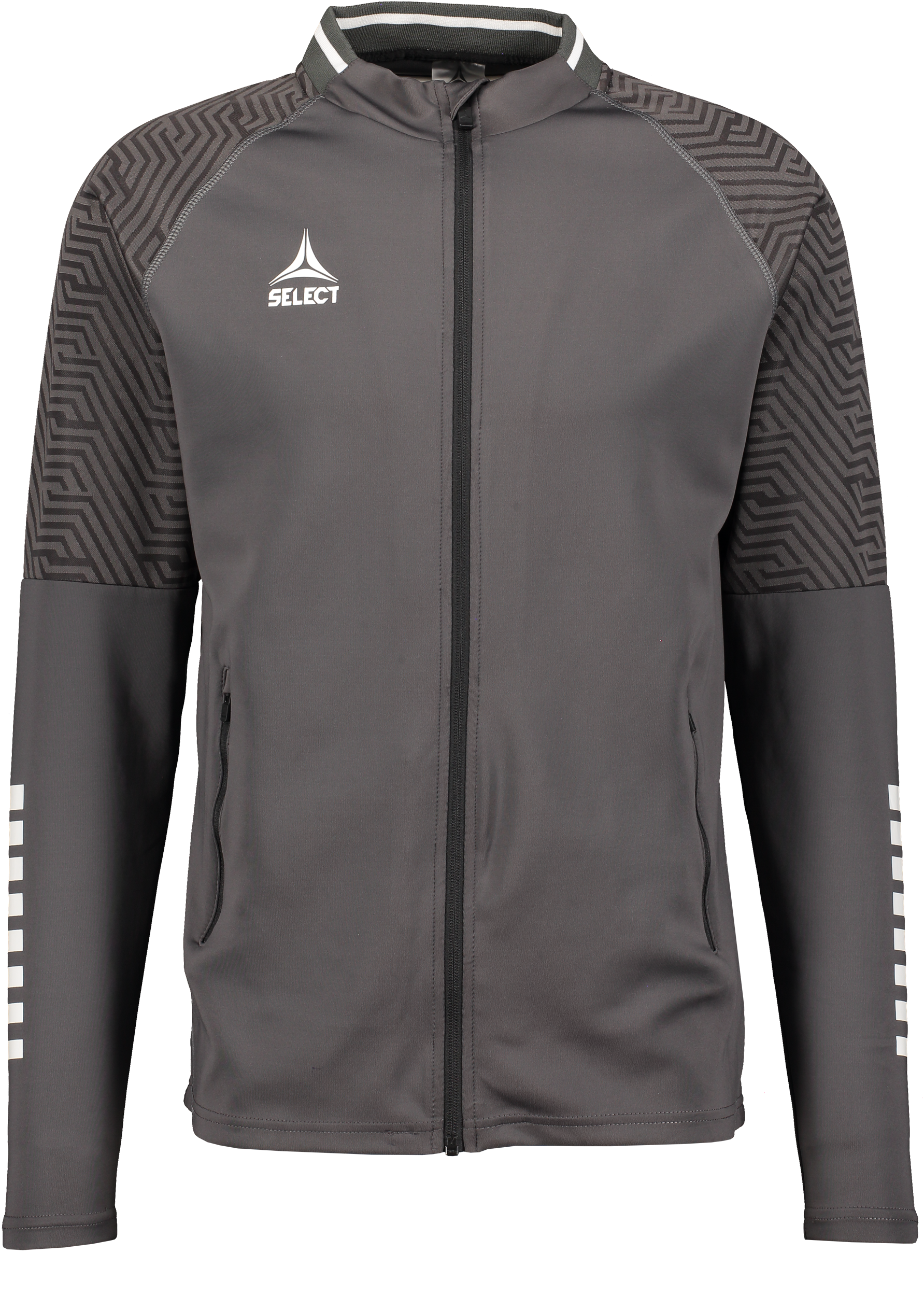 
SELECT, 
Monaco 24 Zip Jkt Jr, 
Detail 1
