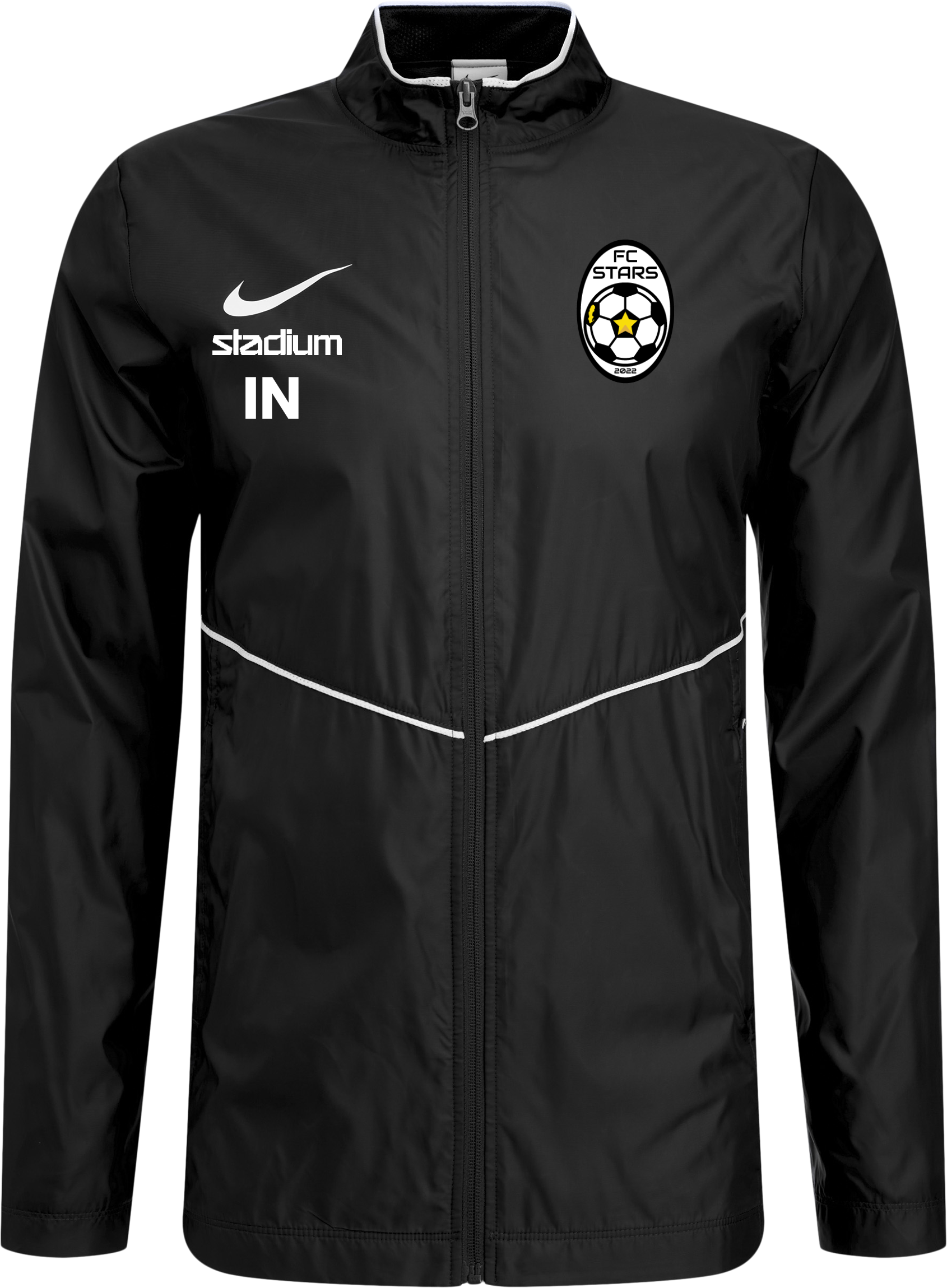 
NIKE, 
PARK26 WIND JKT, 
Detail 1
