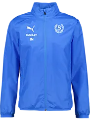 392099102101 PUMA T Goal Aw Jkt Jr 392099102101 PUMA T Goal Aw Jkt Jr Standard Small1x1