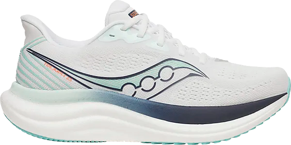 SAUCONY Вт Триумф 23