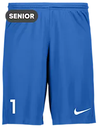 298936108101 NIKE Park III Short 298936108101 NIKE Park III Short Standard Small1x1