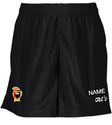 288614110101 CRAFT Squad Go Short Jr 288614110101 CRAFT Squad Go Short Jr Standard Small1x1