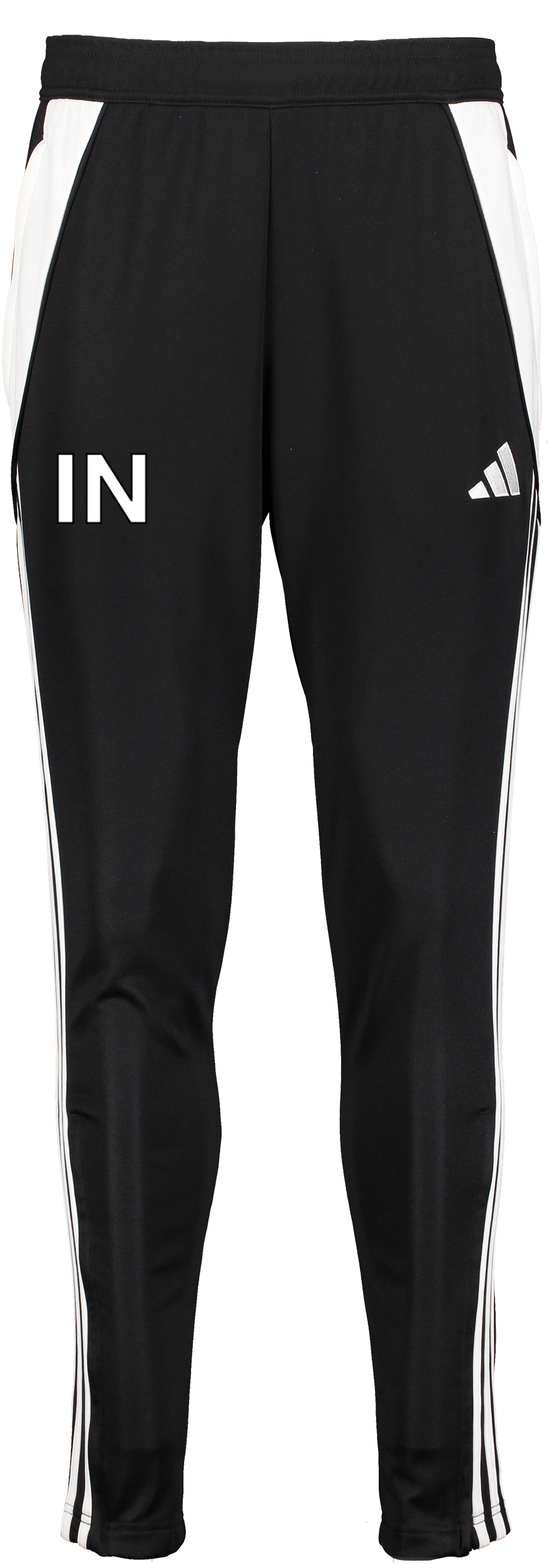 
ADIDAS, 
Tiro24 Tr Pnt Jr, 
Detail 1
